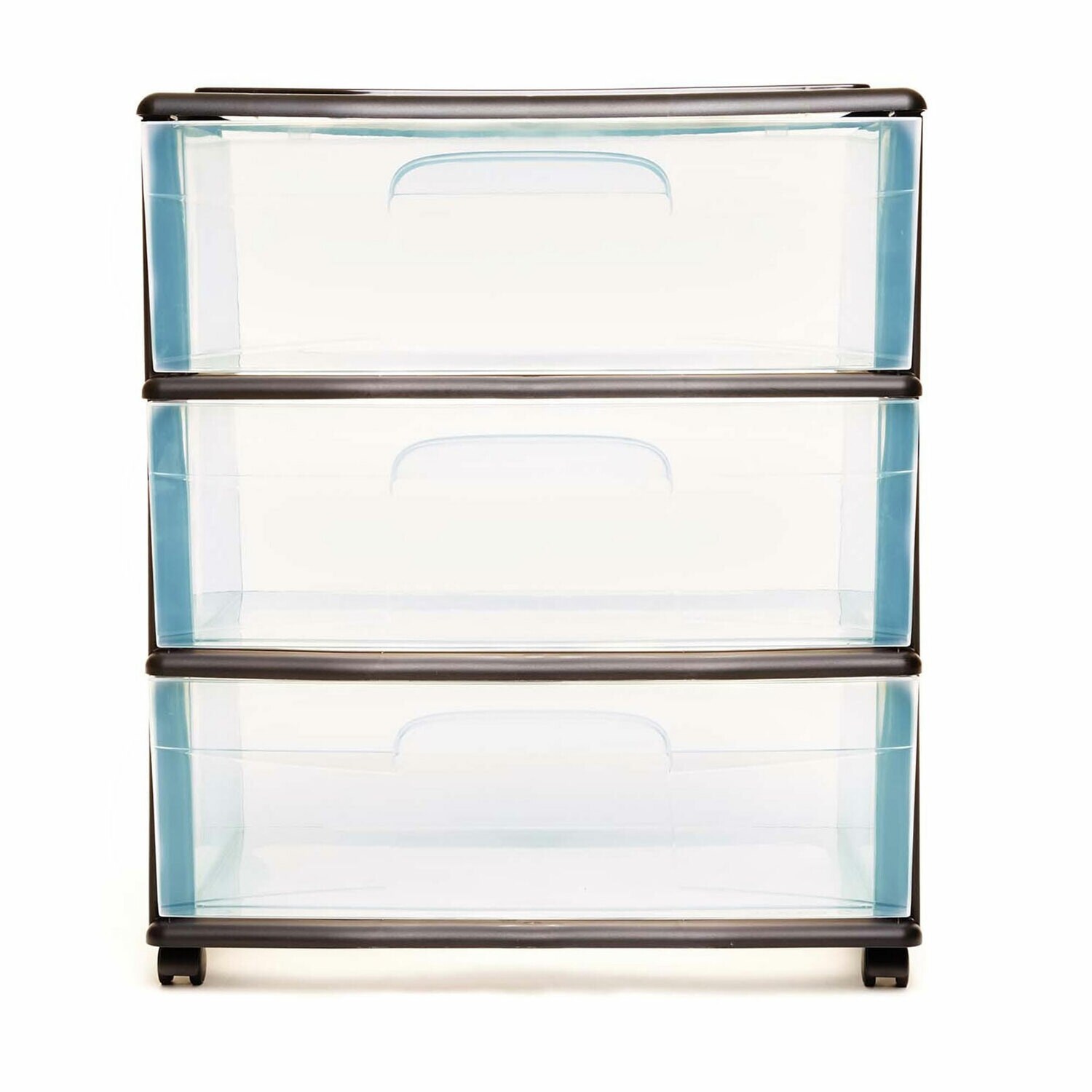 Homz Products 316235 Laminate-Storage-Cubes - View #4