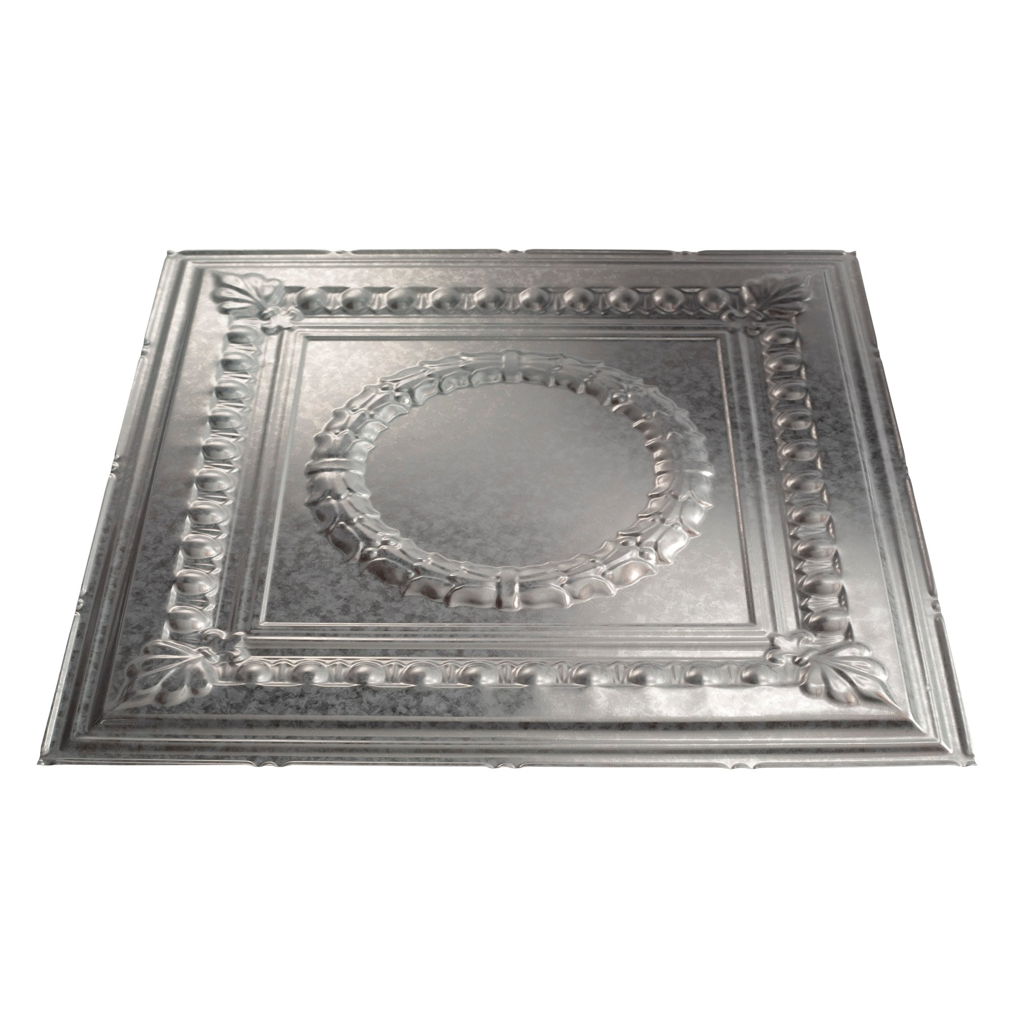 Fasade PL5730 Ceiling-Tile - View #3