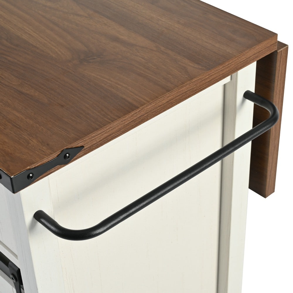 Runesay QCKCISLD04-18 Kitchen-Furniture - View #12