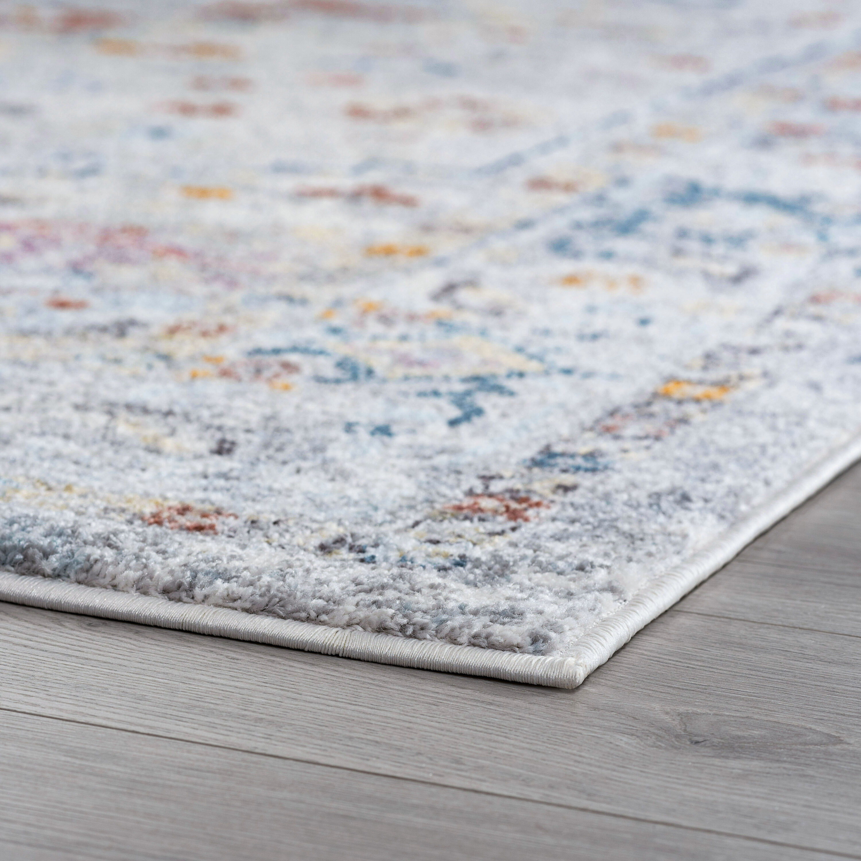 Tayse WFL4117 7X10 rugs - View #4