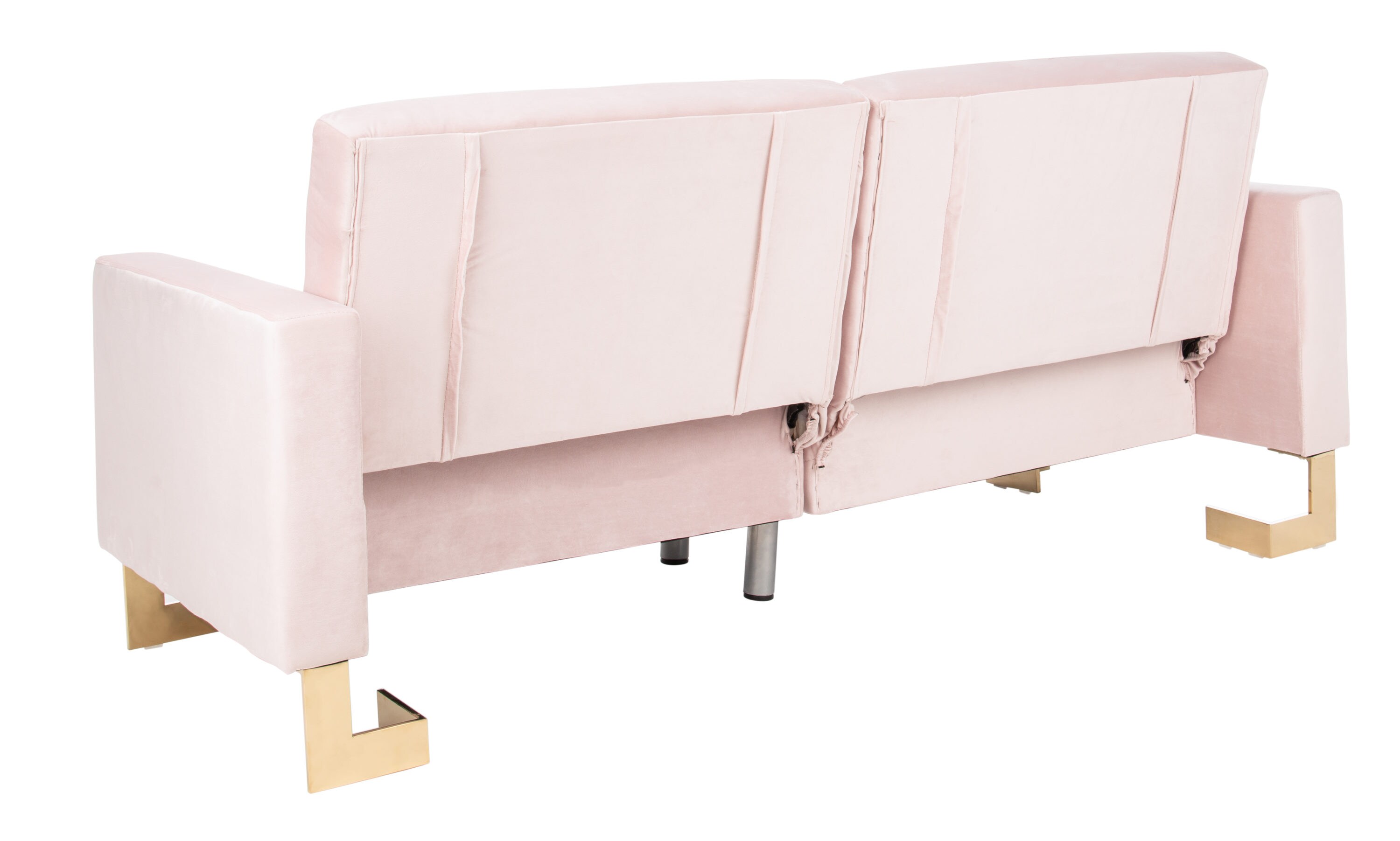 Safavieh LVS2001J futons - View #4