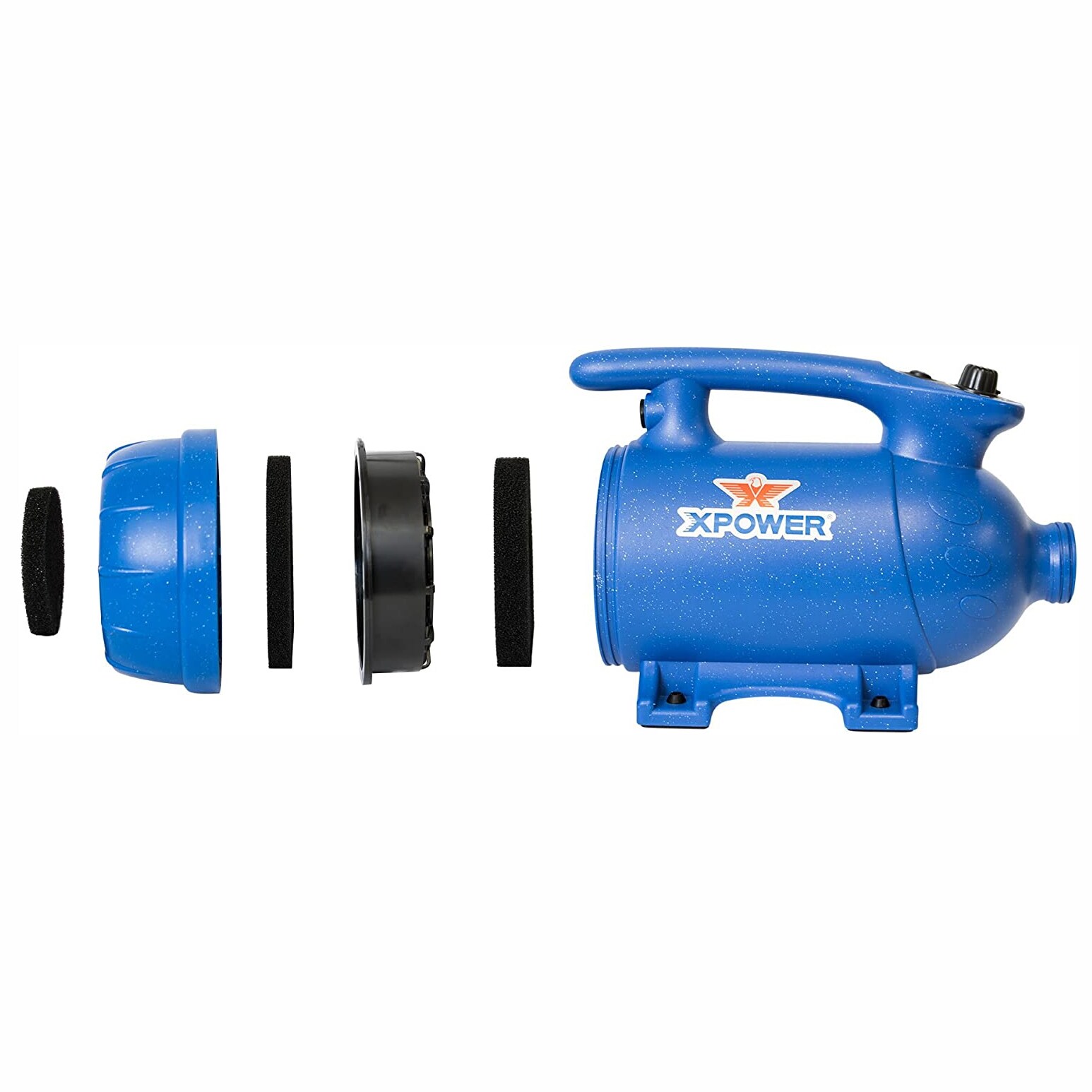 XPOWER 216580 Pet-Grooming-Supplies - View #2