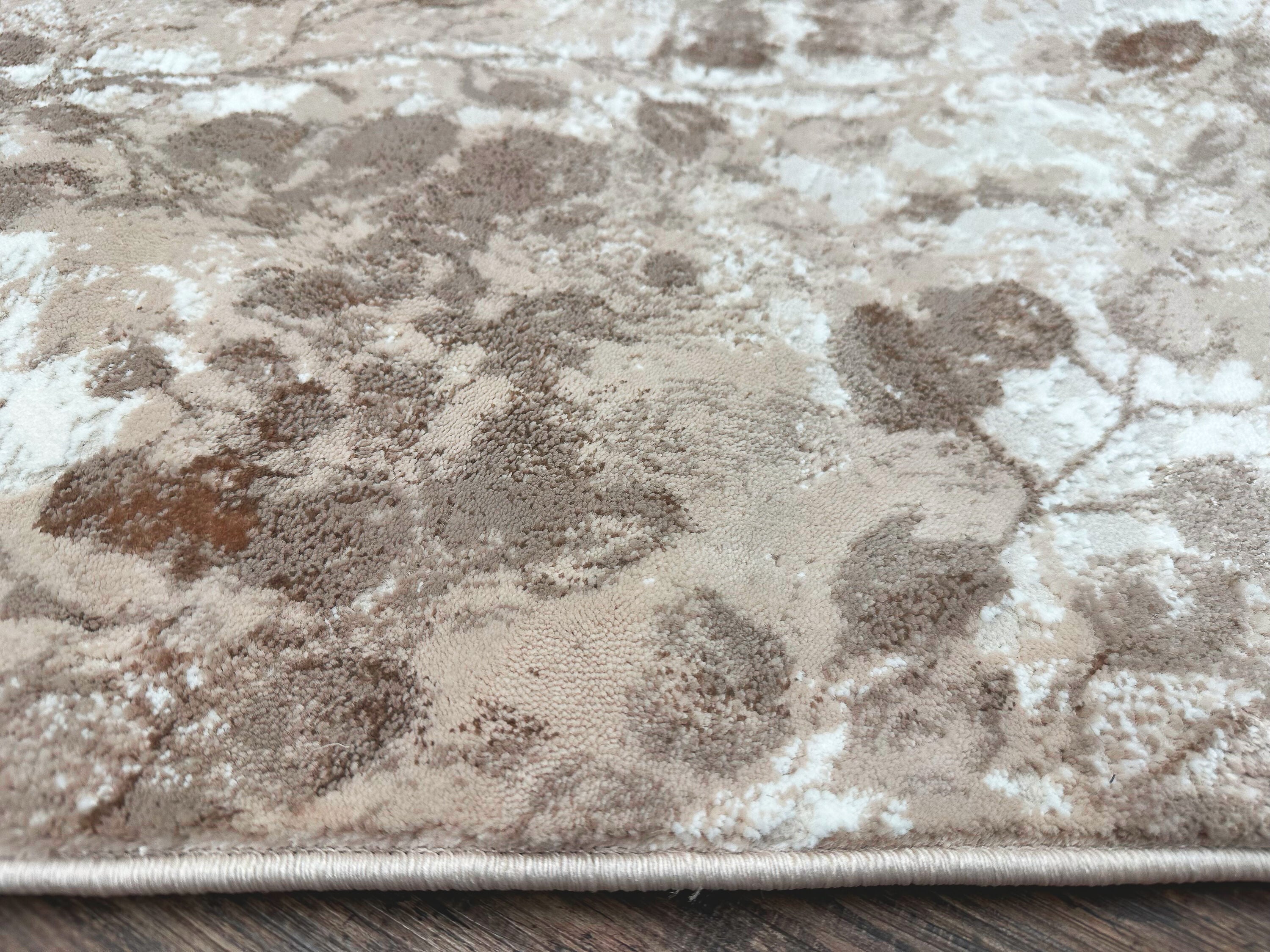 Radici USA 1242/1005/BEIGE rugs - View #3