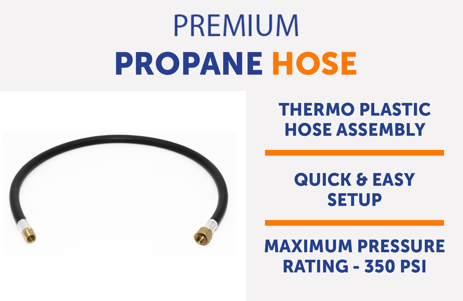 Flame King 100383-40 Propane-Tanks-Accy - View #3