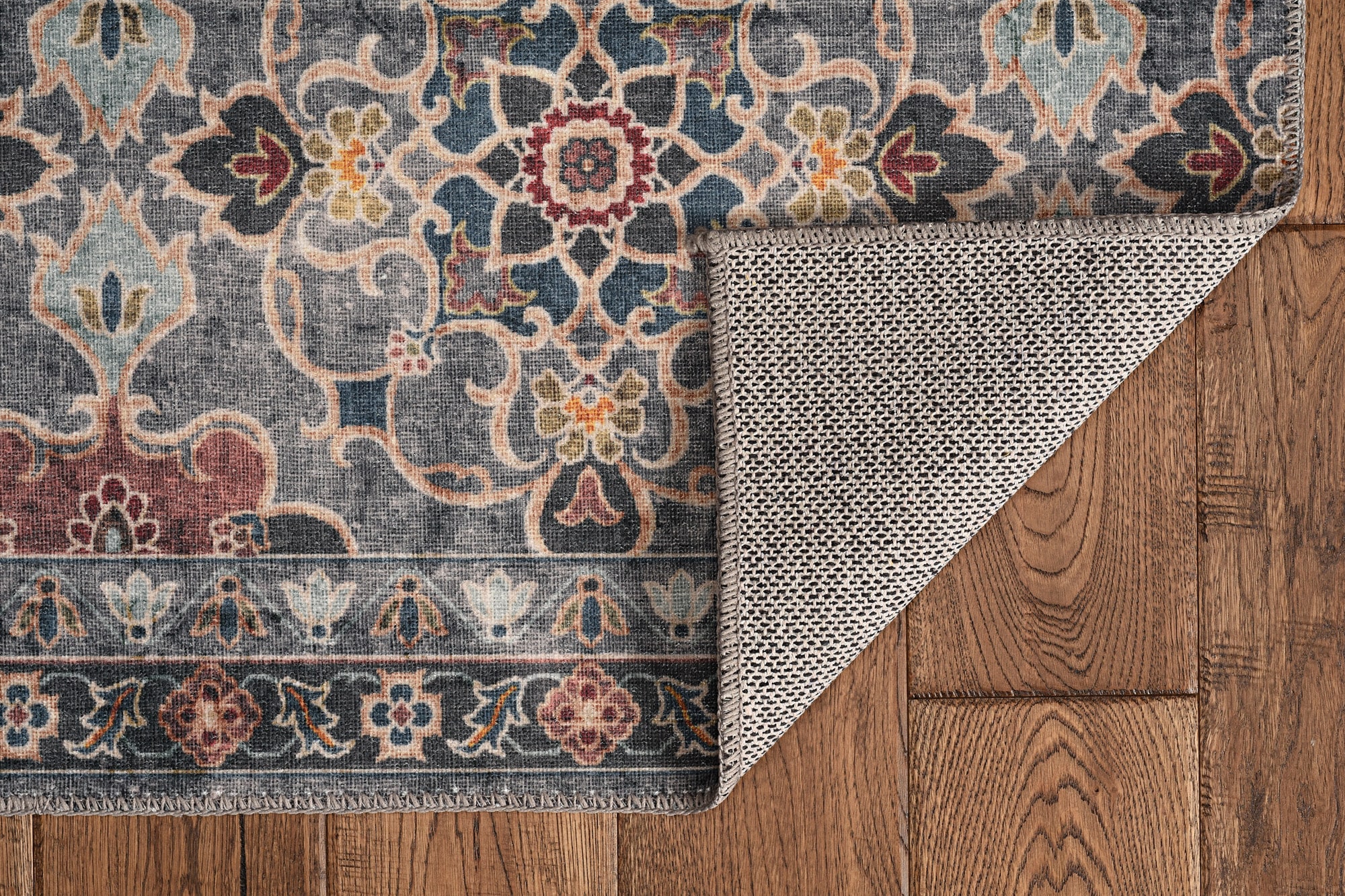 Linon RUGWR1857 rugs - View #3