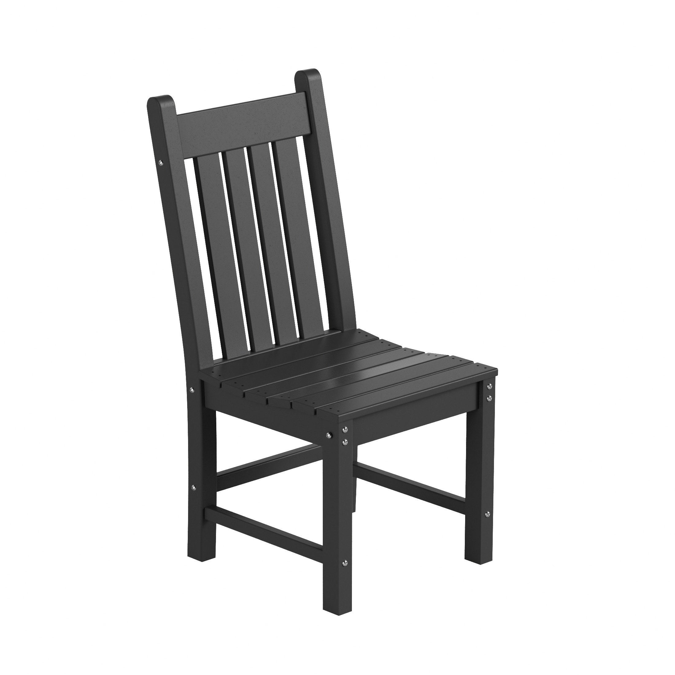 Westin Furniture OP2005-GY Patio-Chairs - View #4