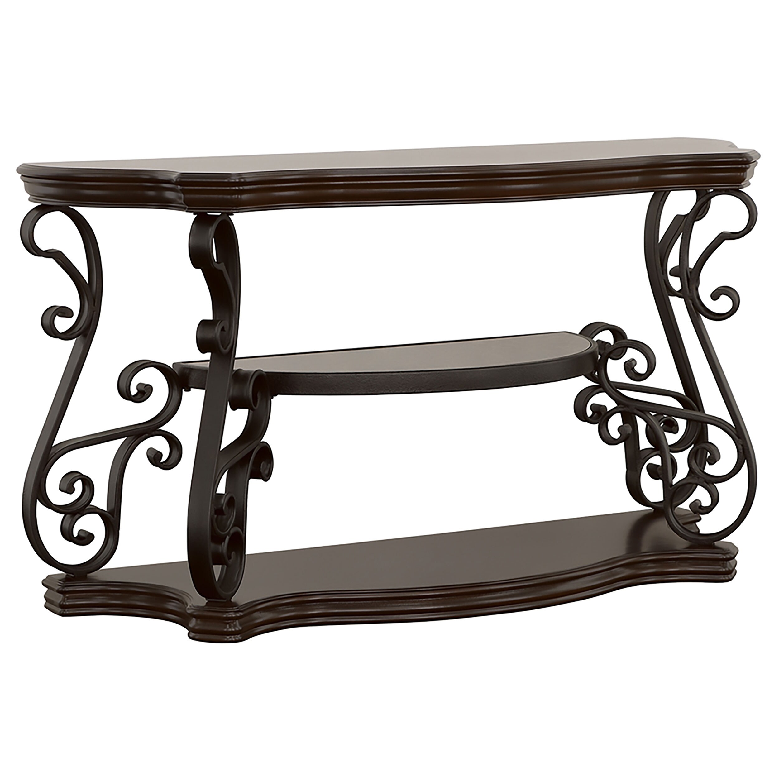 Vynxaria LS0505-06233395 Console-Sofa-Tables - View #2