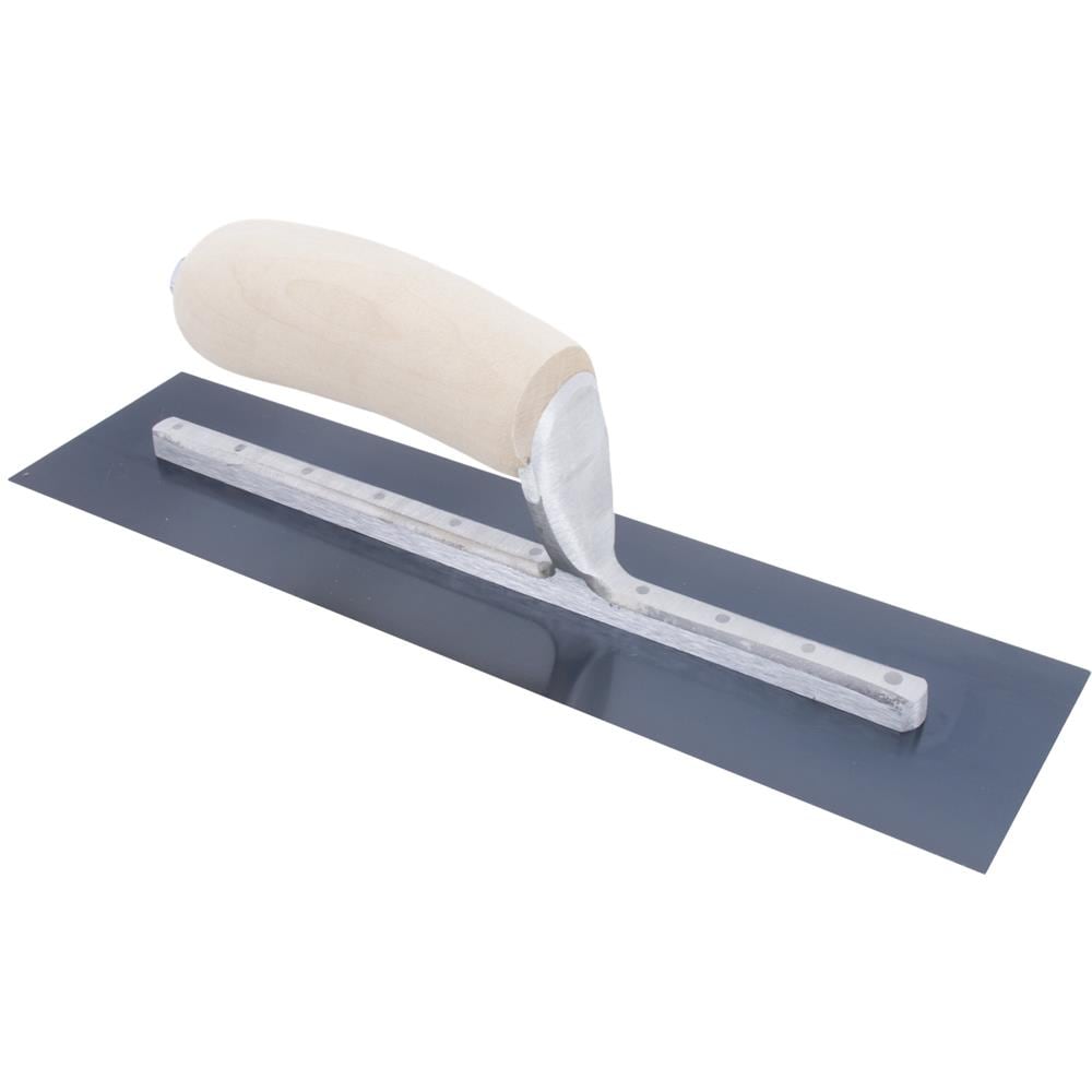 Marshalltown MXS56B Concrete-Trowels - View #2