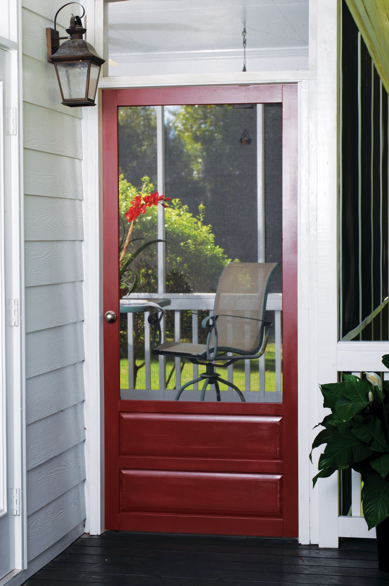 Screen Tight WHAM32 Screen-Doors - View #4