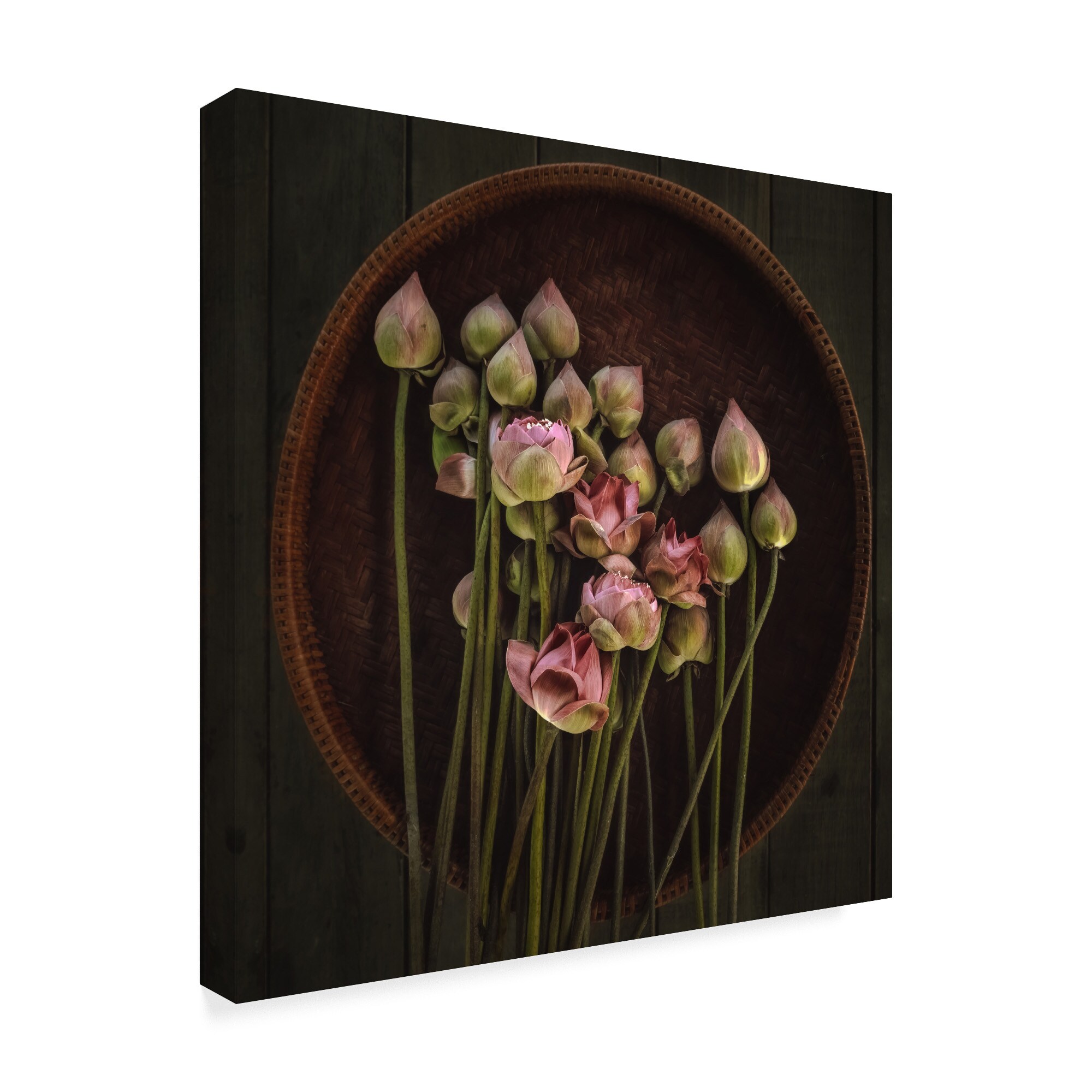 Trademark Fine Art 1X08101-C1818GG Wall-Art - View #2