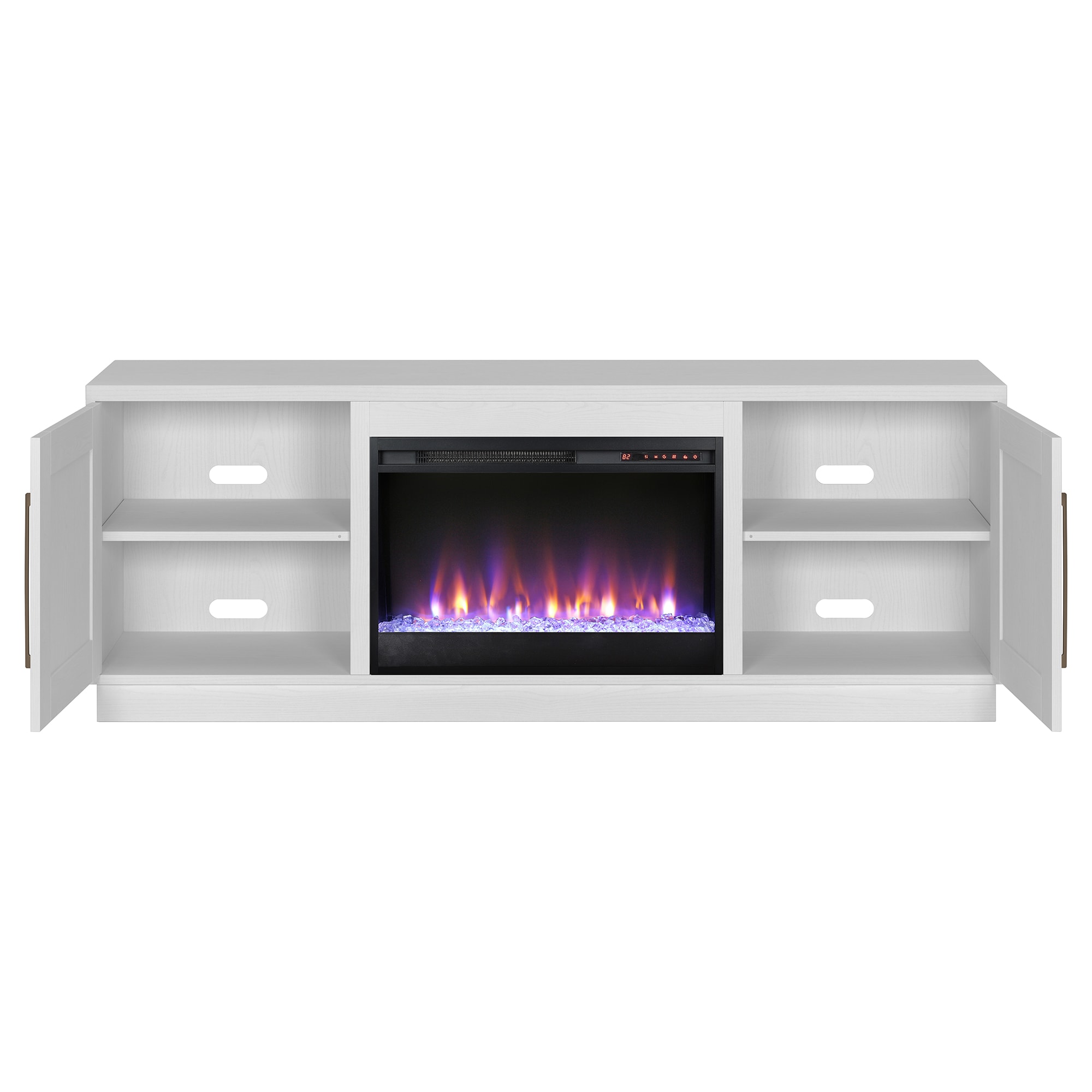 Hailey Home TV1841 Tv-Stands - View #5