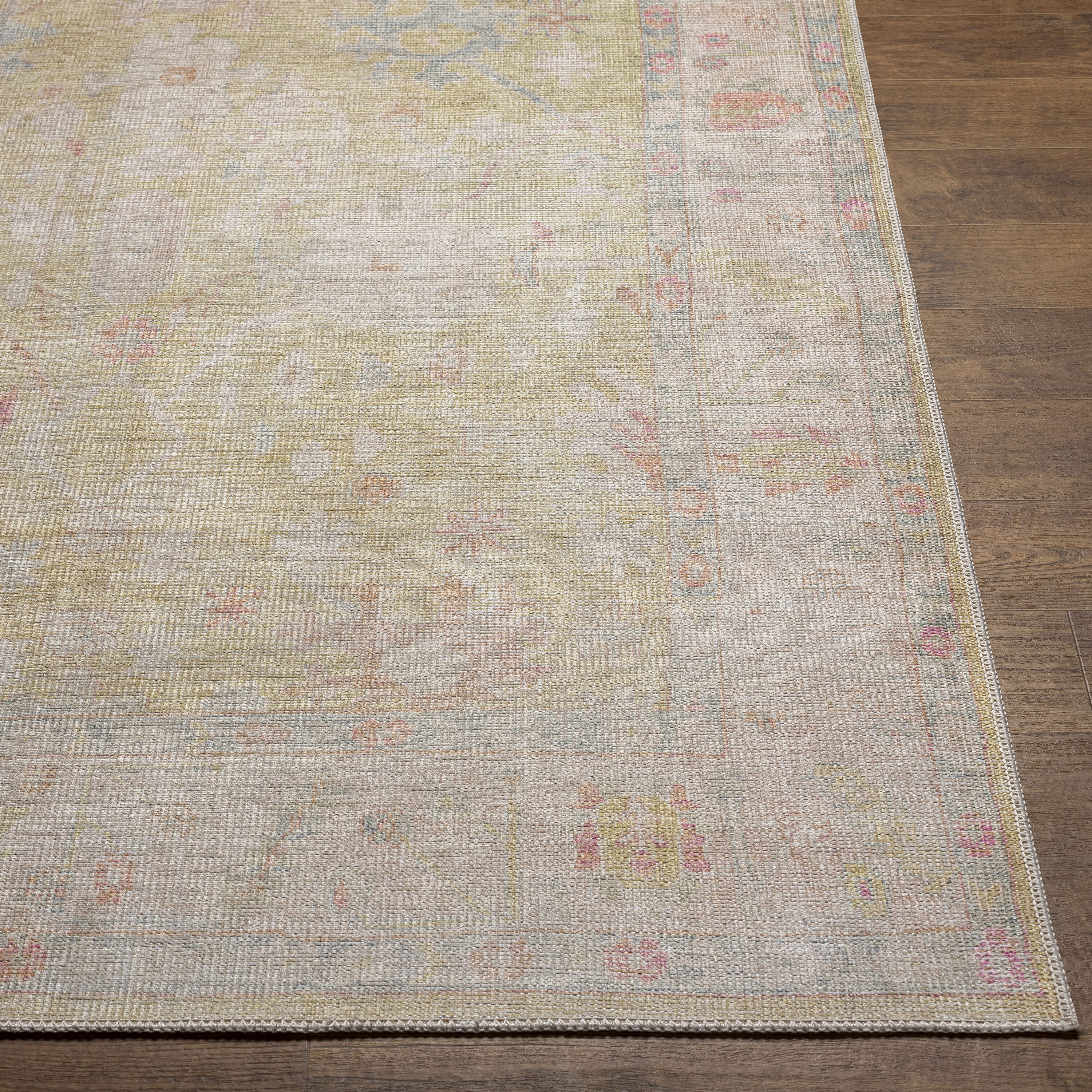 Livabliss KMR2305-537 rugs - View #2