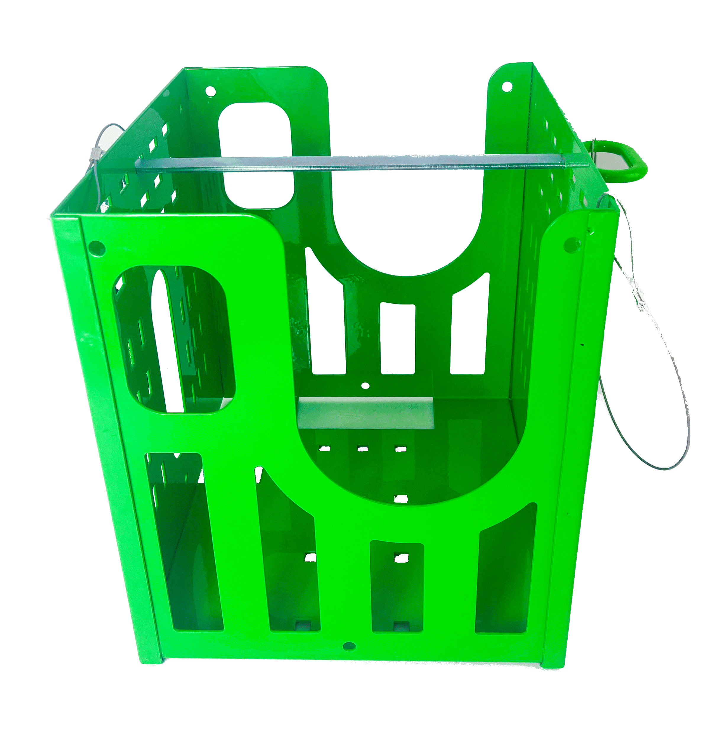 GREEN TOUCH INDUSTRIES BJ040 Trailer-Towing-Accessories - View #4