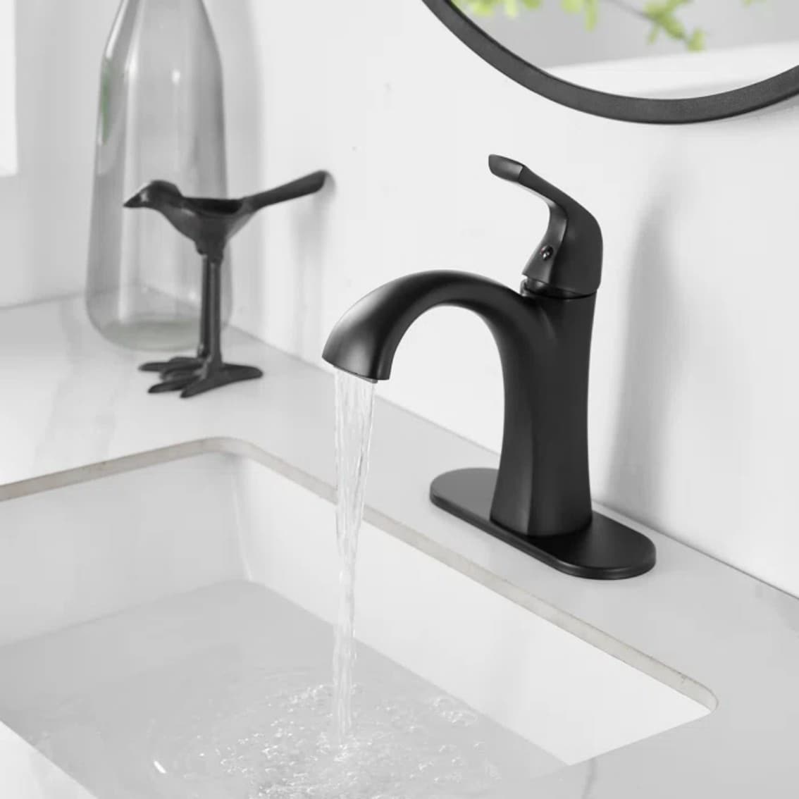 Sir Faucet TOHLAR-020 Kitchen-Faucets - View #6
