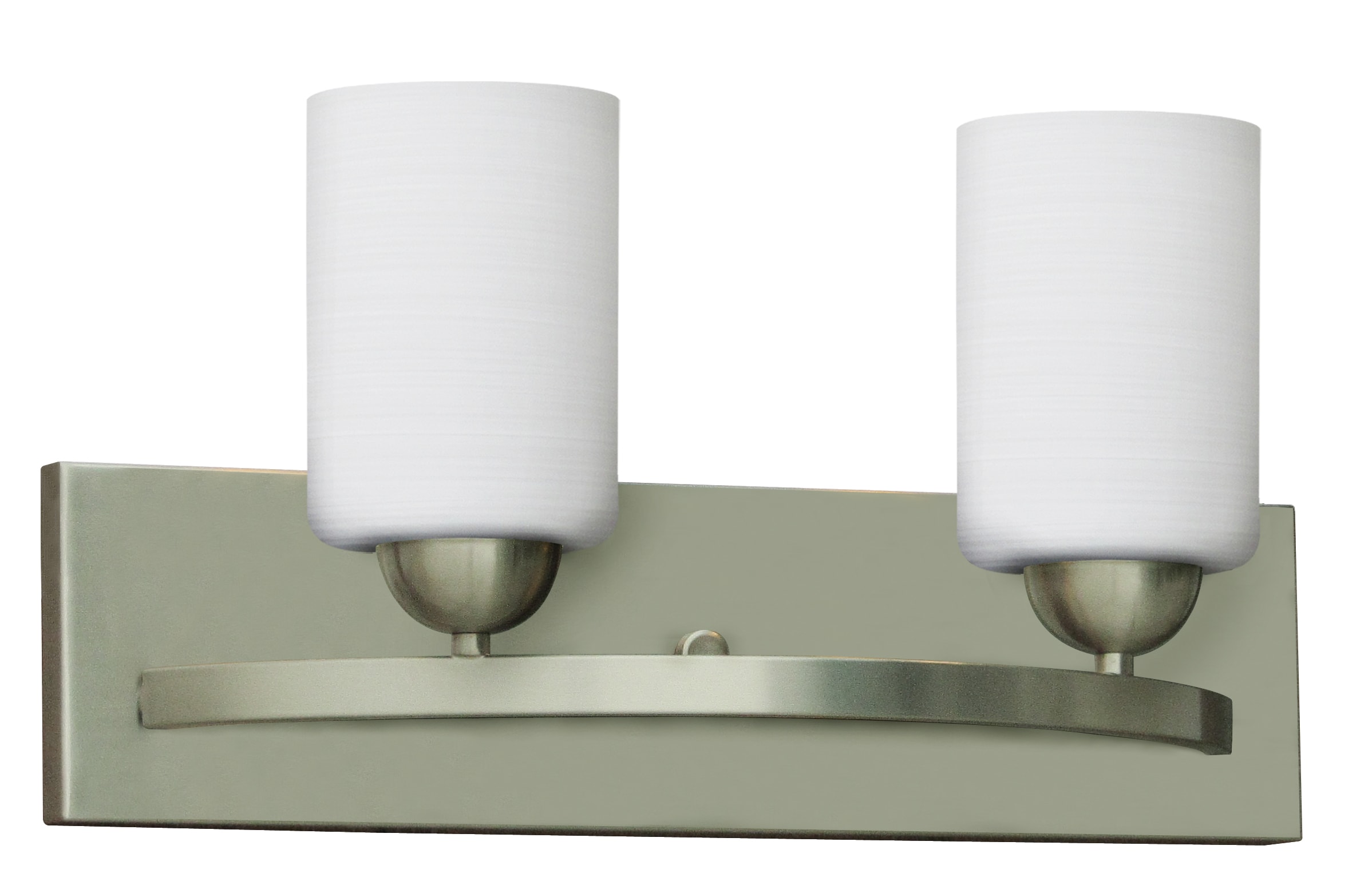 Whitfield Lighting VL2010-2WLNSS b089995 - View #3