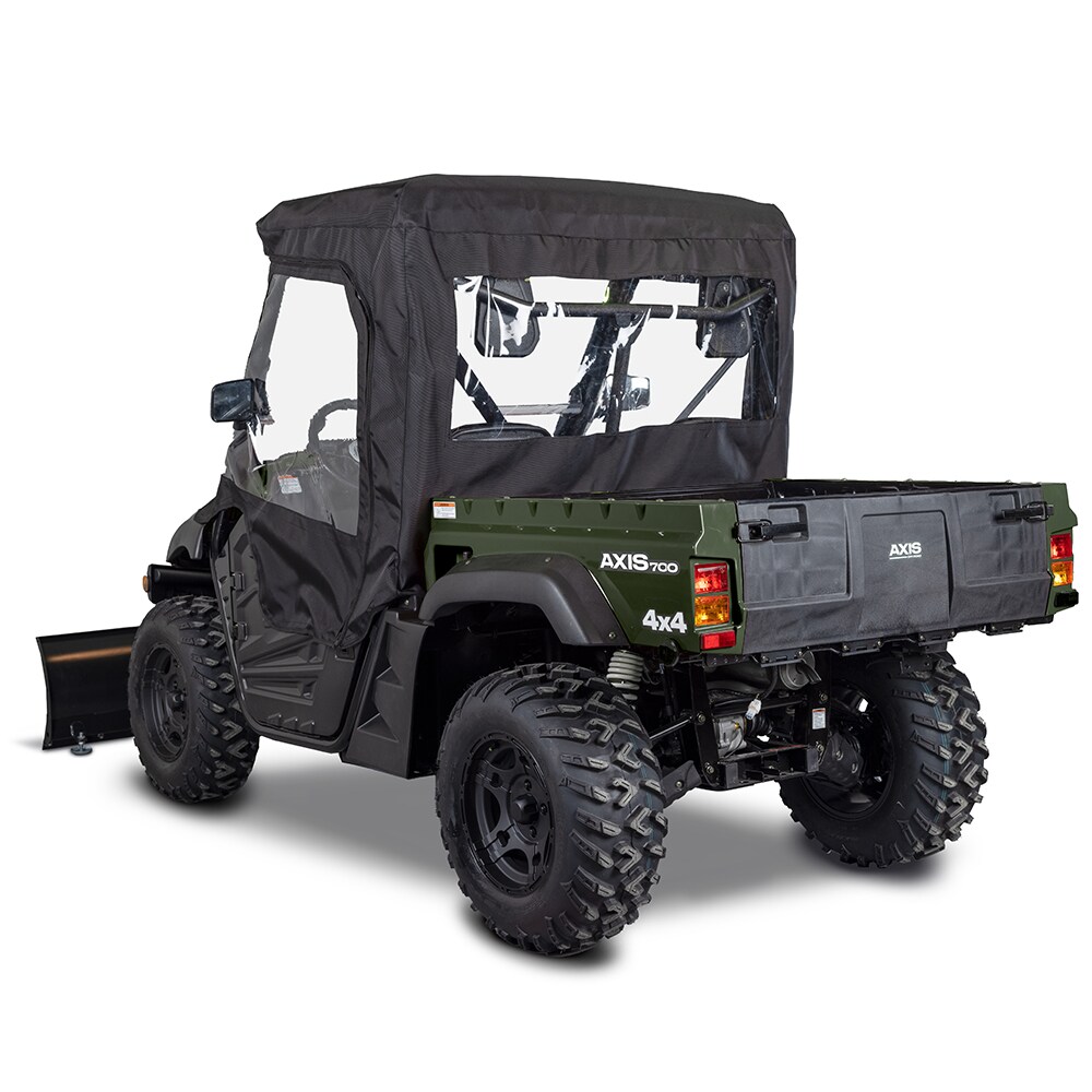 Axis AXIS700SPVWINGRN Motorized-Vehicles - View #2