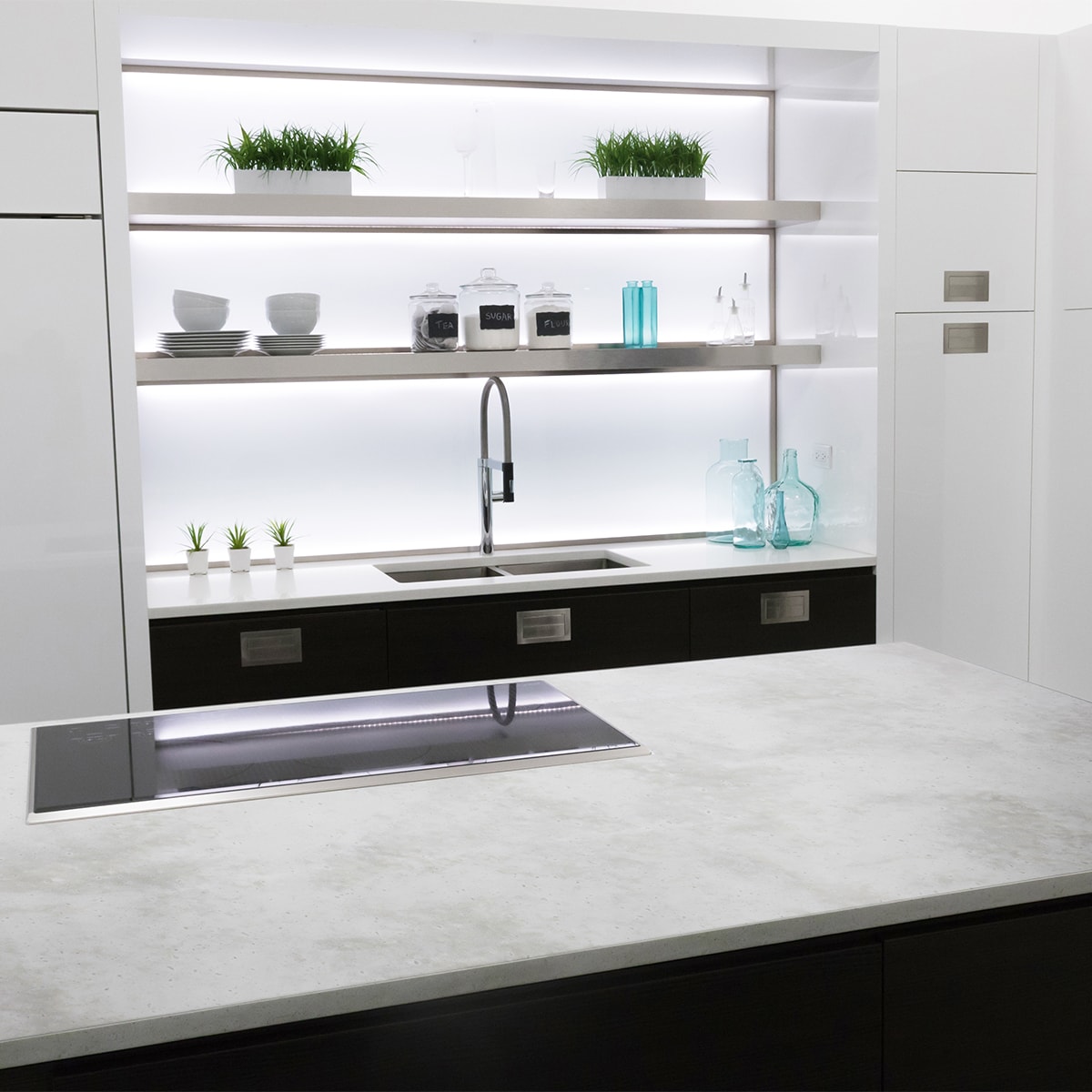 allen + roth 310163-CS Countertop-Samples - View #3