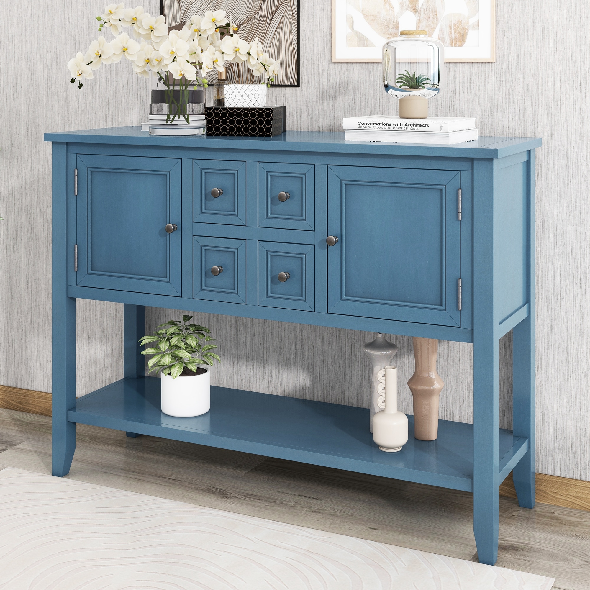 Qualler TRFU4995H Console-Sofa-Tables - View #8