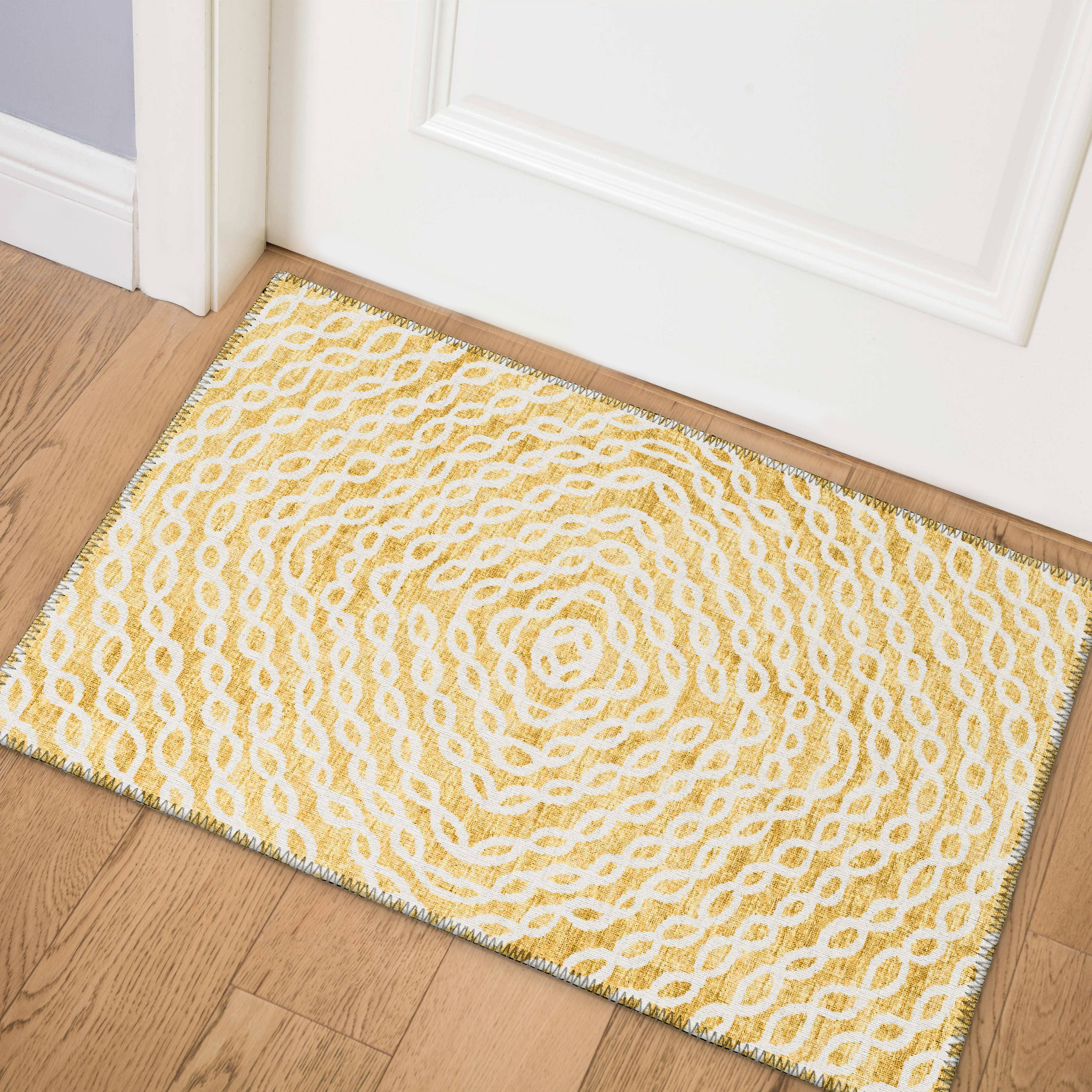 Addison Rugs ABV33GI20X30 rugs - View #2