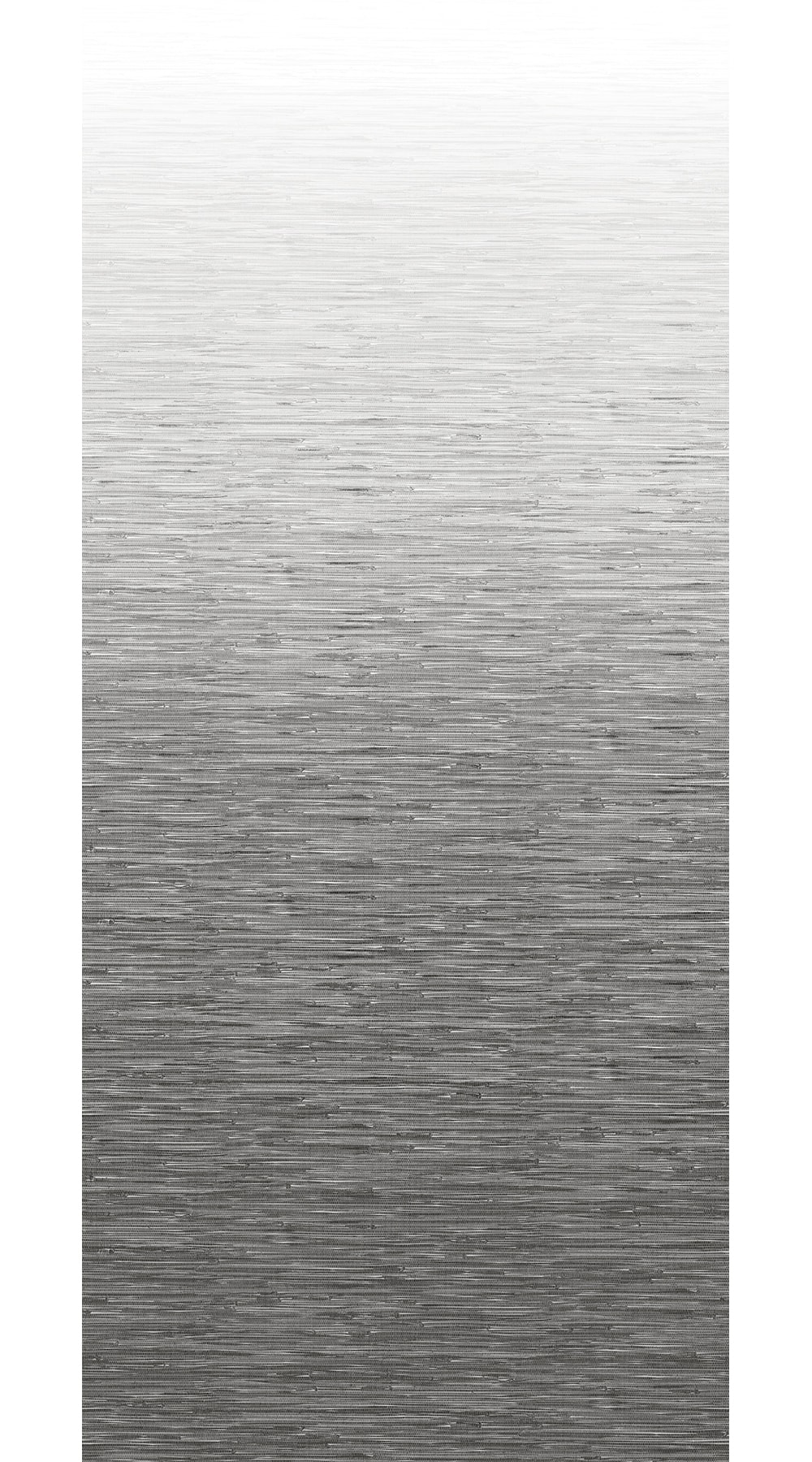 REMIX WALLS by Katie Hunt ASTM5045 Mist Light Grey Ombre Wall Mural