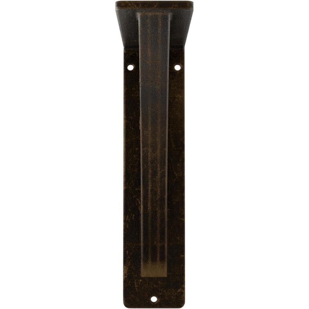 Ekena Millwork BKTM02X05X08TGLABS Mending-Plates-Brackets-Braces - View #3
