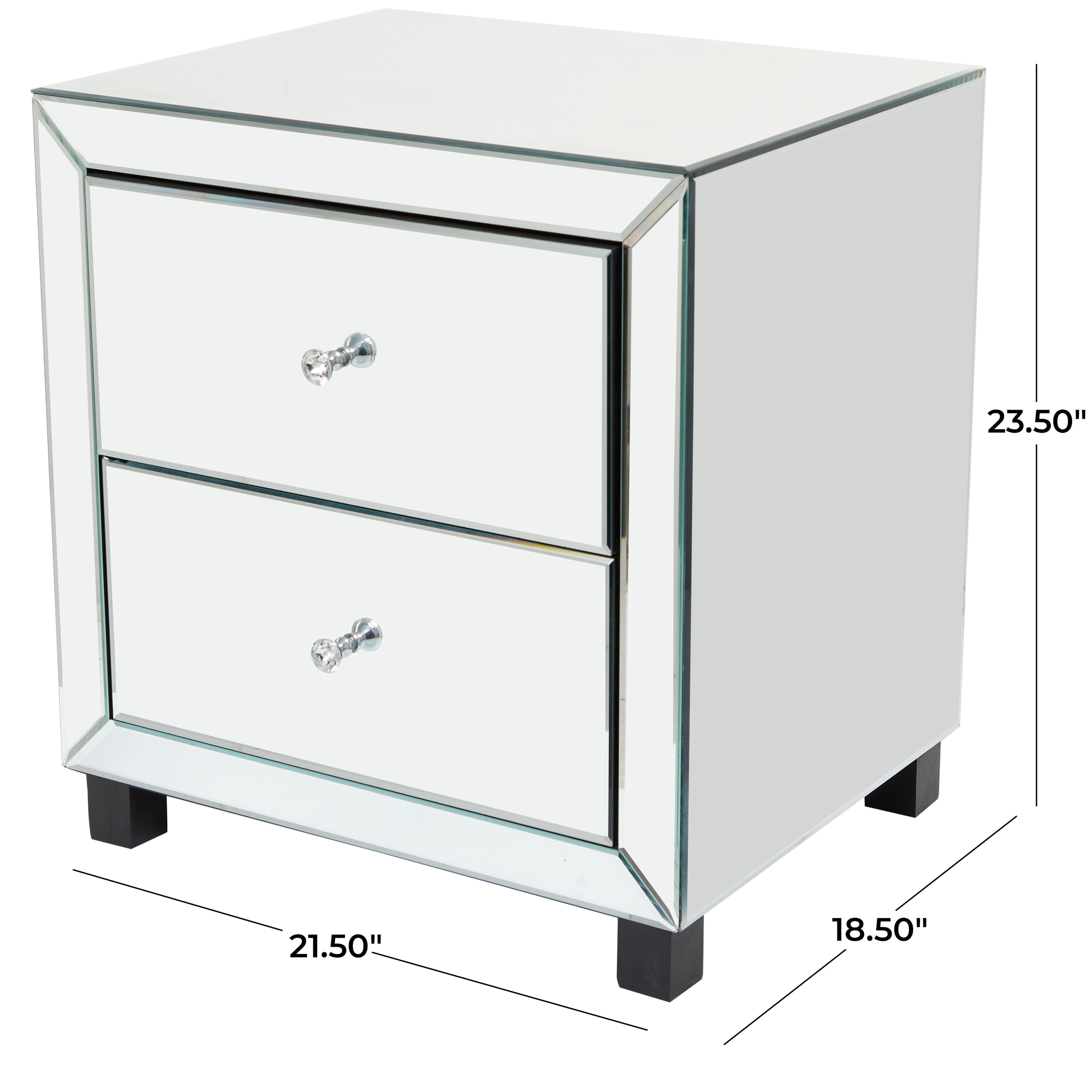 Grayson Lane 20757 End-Tables - View #7
