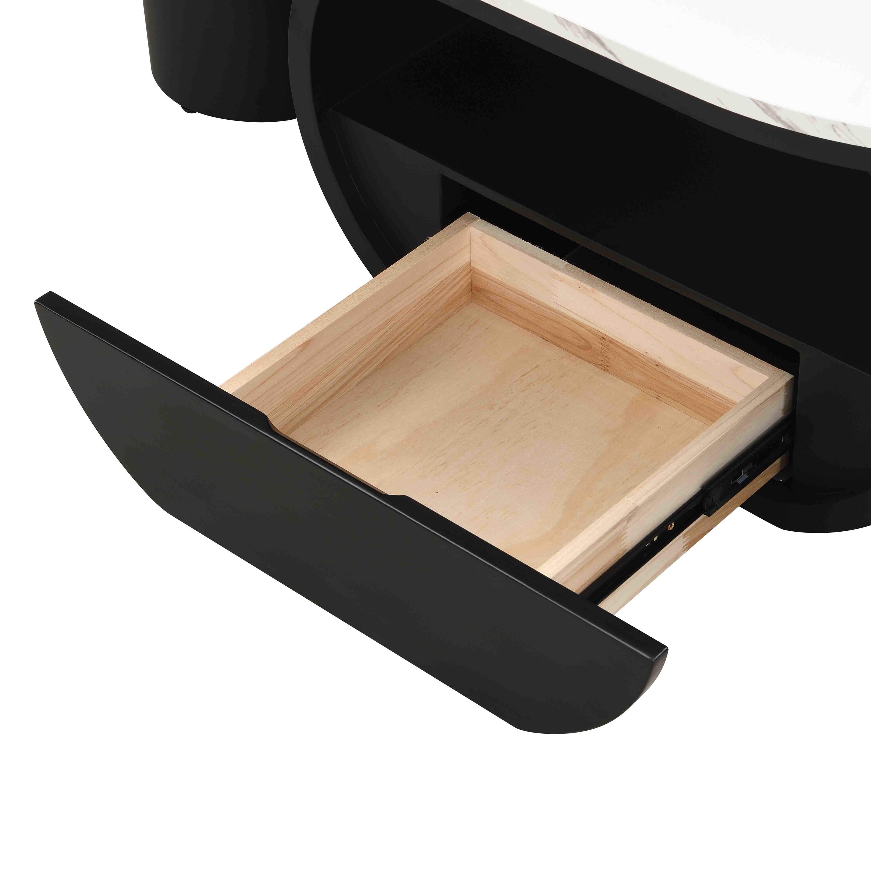 Vynxaria LEXY0460-DJJJ-BZ030 End-Tables - View #5