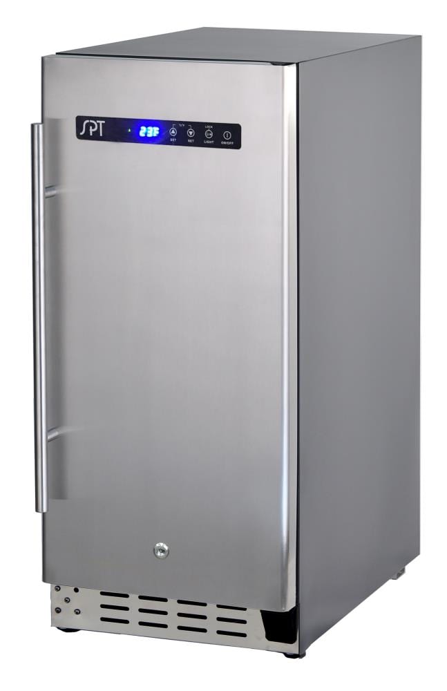 45+ 24 inch undercounter refrigerator lowes information