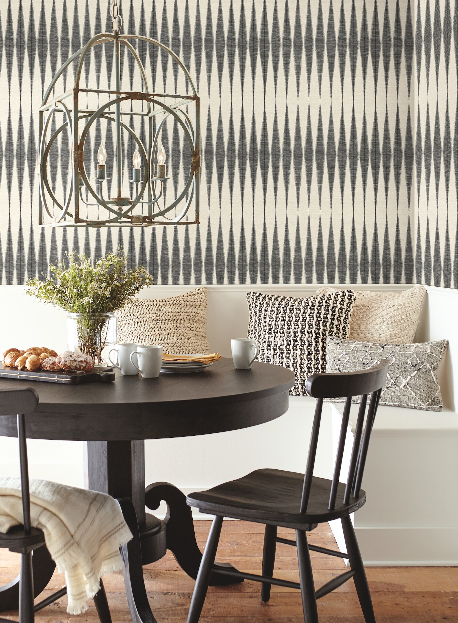 York Wallcoverings PSW1004RL wallpaper - View #3