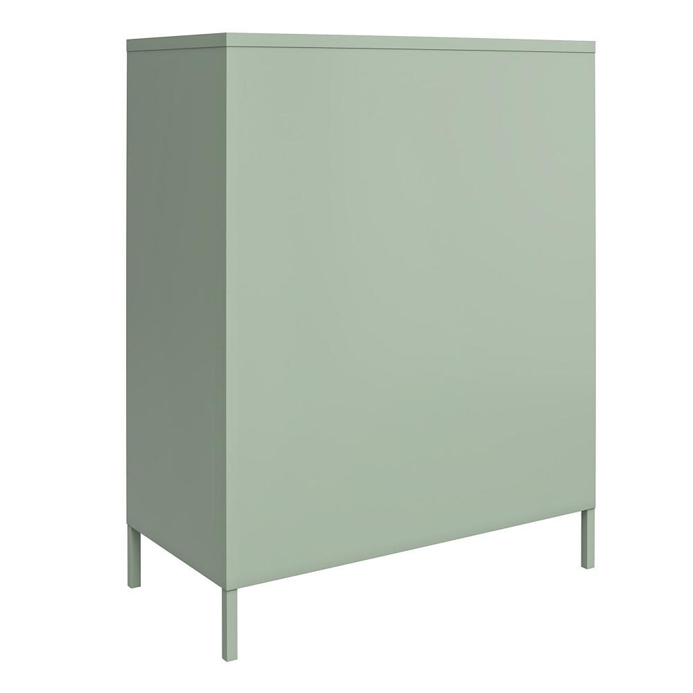 Ameriwood Home DE42969 Storage-Lockers - View #4