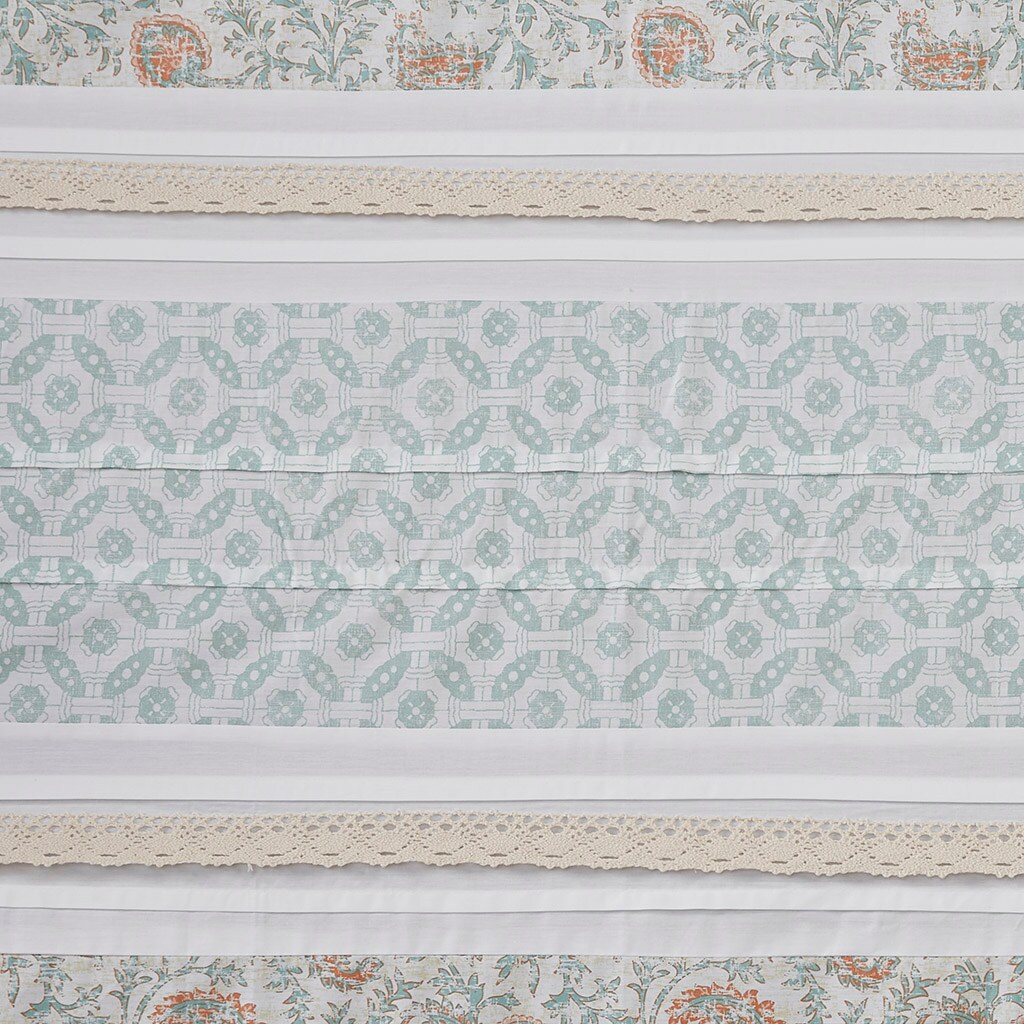 Gracie Mills 8303-07PM Shower-Curtains-Liners - View #4