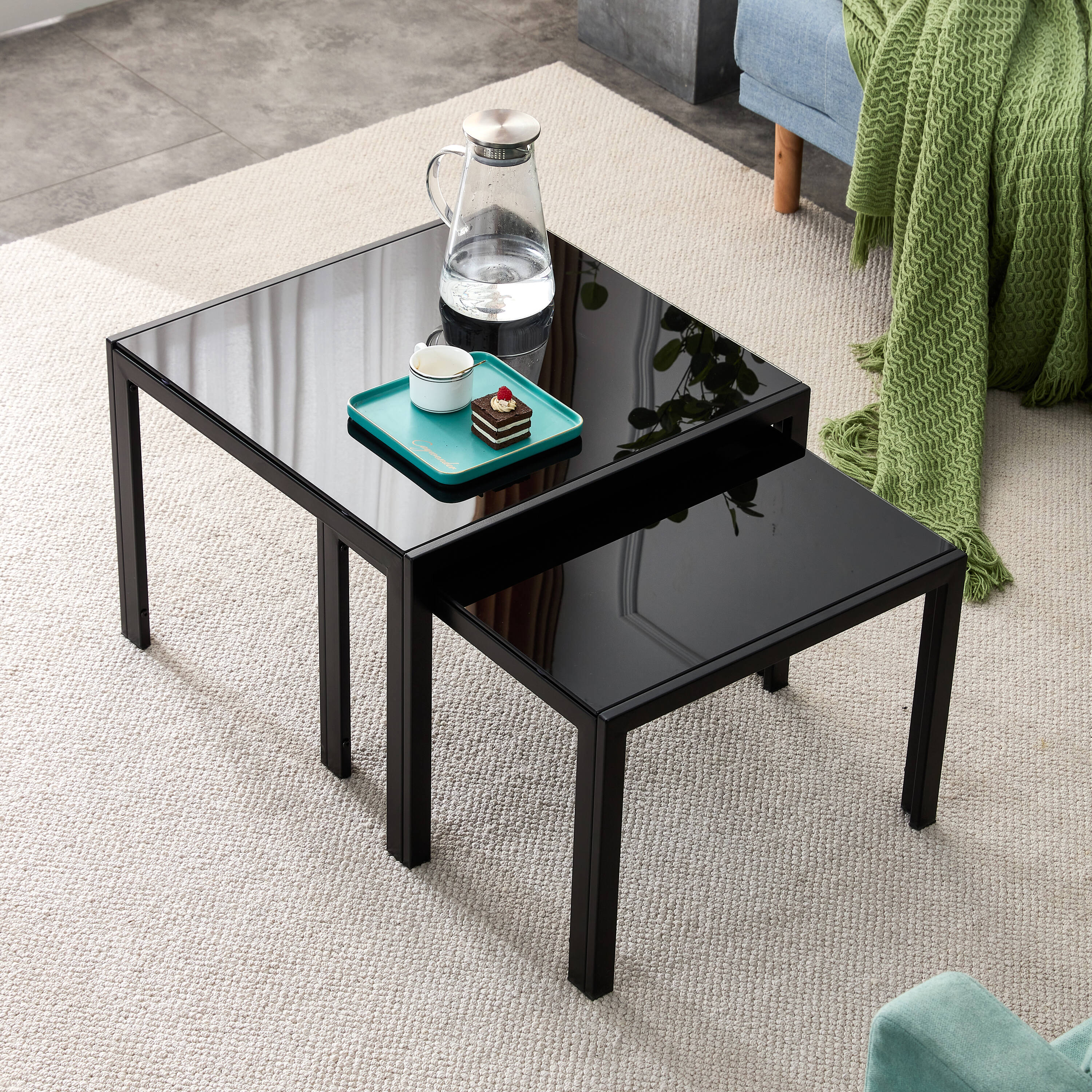 Siavonce XH62781 Coffee-Tables - View #11