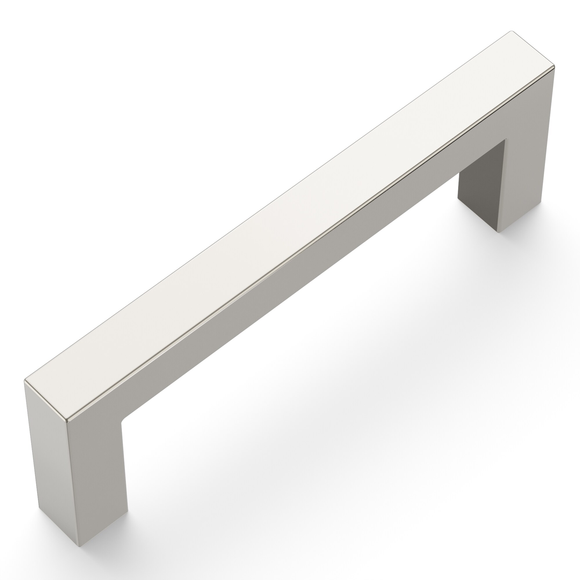 Hickory Hardware R078429SNX10B Cabinet-Pulls - View #2