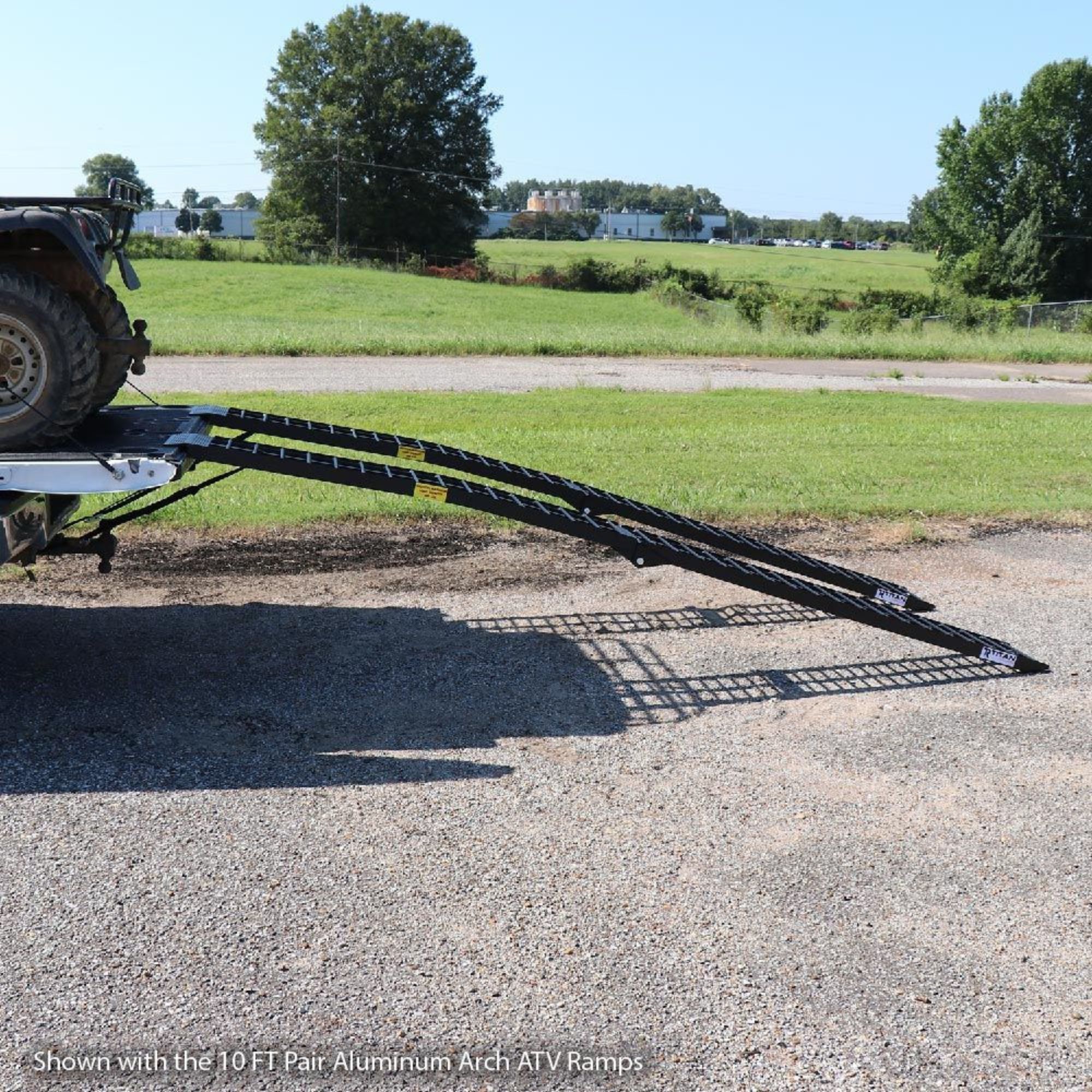 Titan 311220 Cargo-Racking - View #6