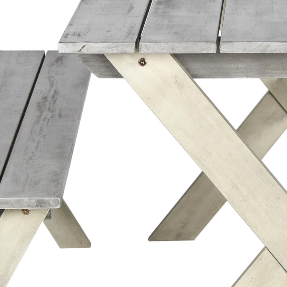 Safavieh PAT7021A Picnic-Tables - View #7