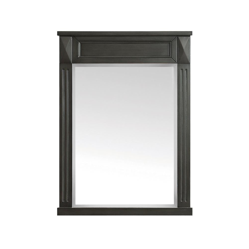 Azzuri STERLING 24-IN MIRROR in the Bathroom Mirrors department at ...