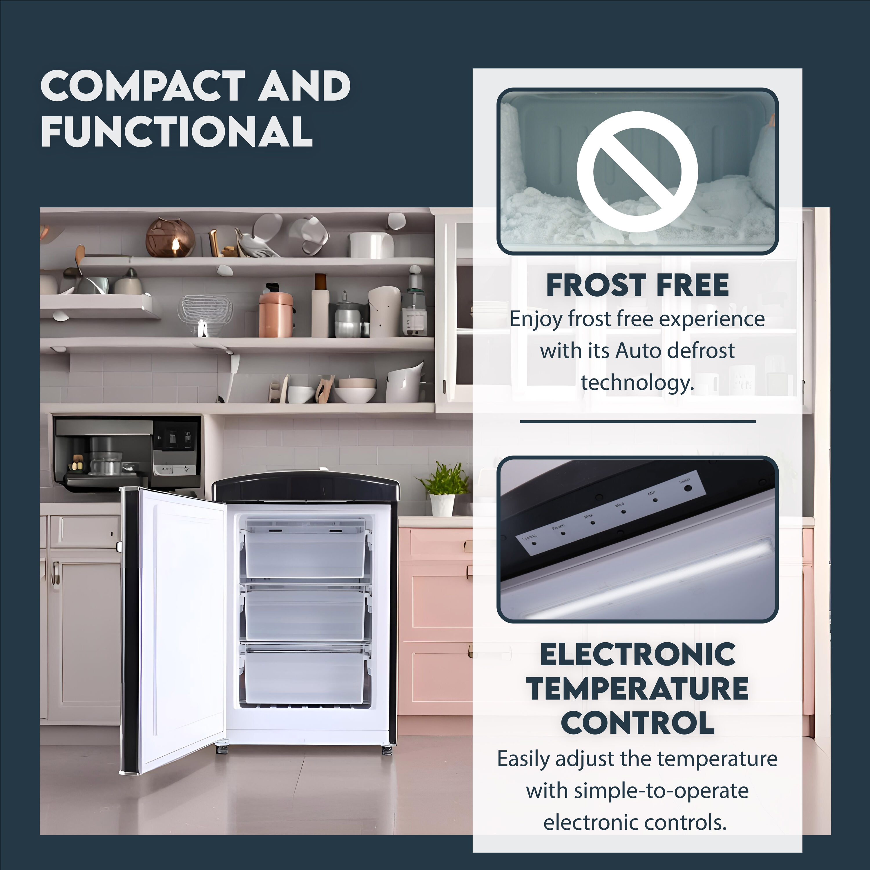 Equator Advanced Appliances RCFR 325 BLACK m050615 - View #10