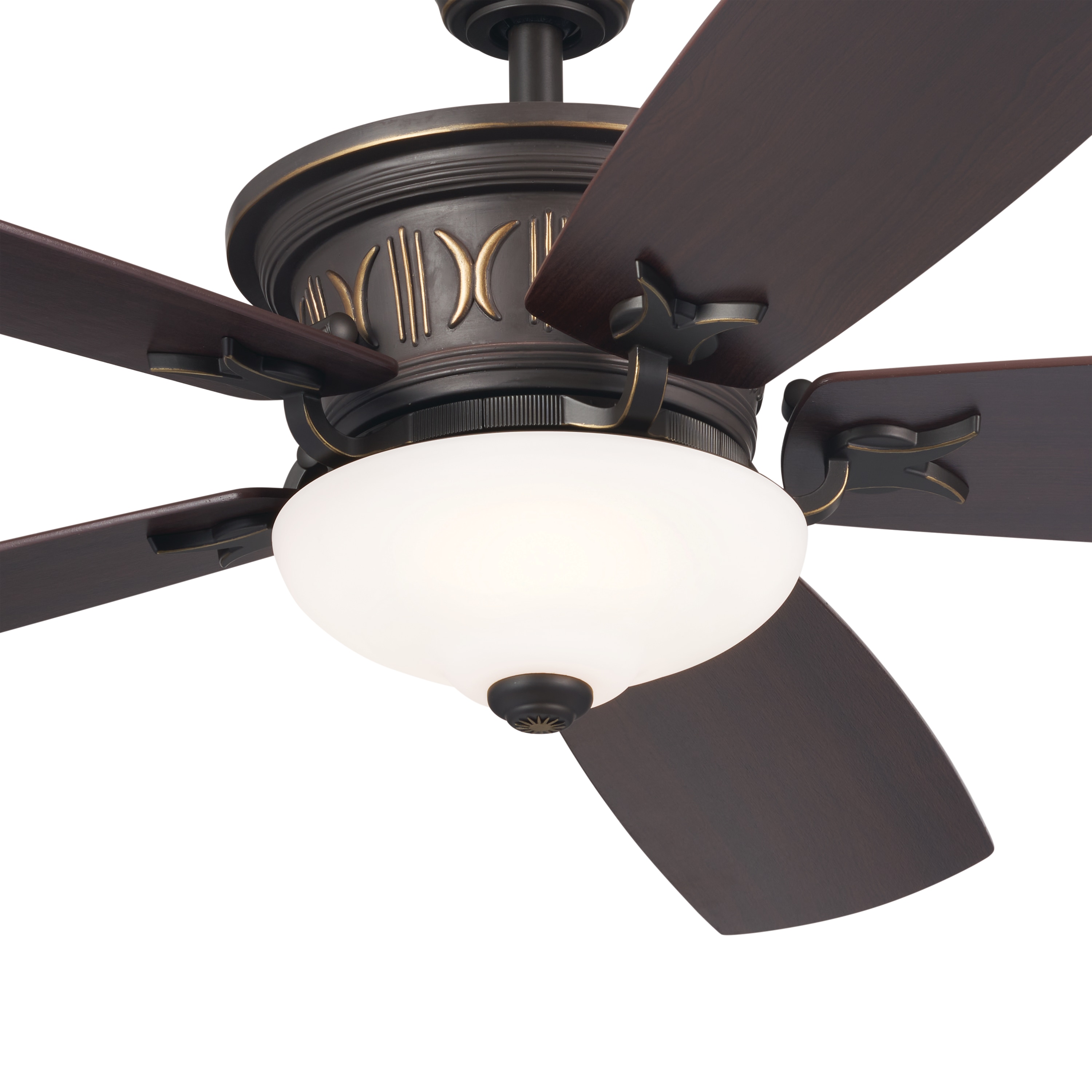 Kichler 300325OZ Ceiling-Fans - View #3