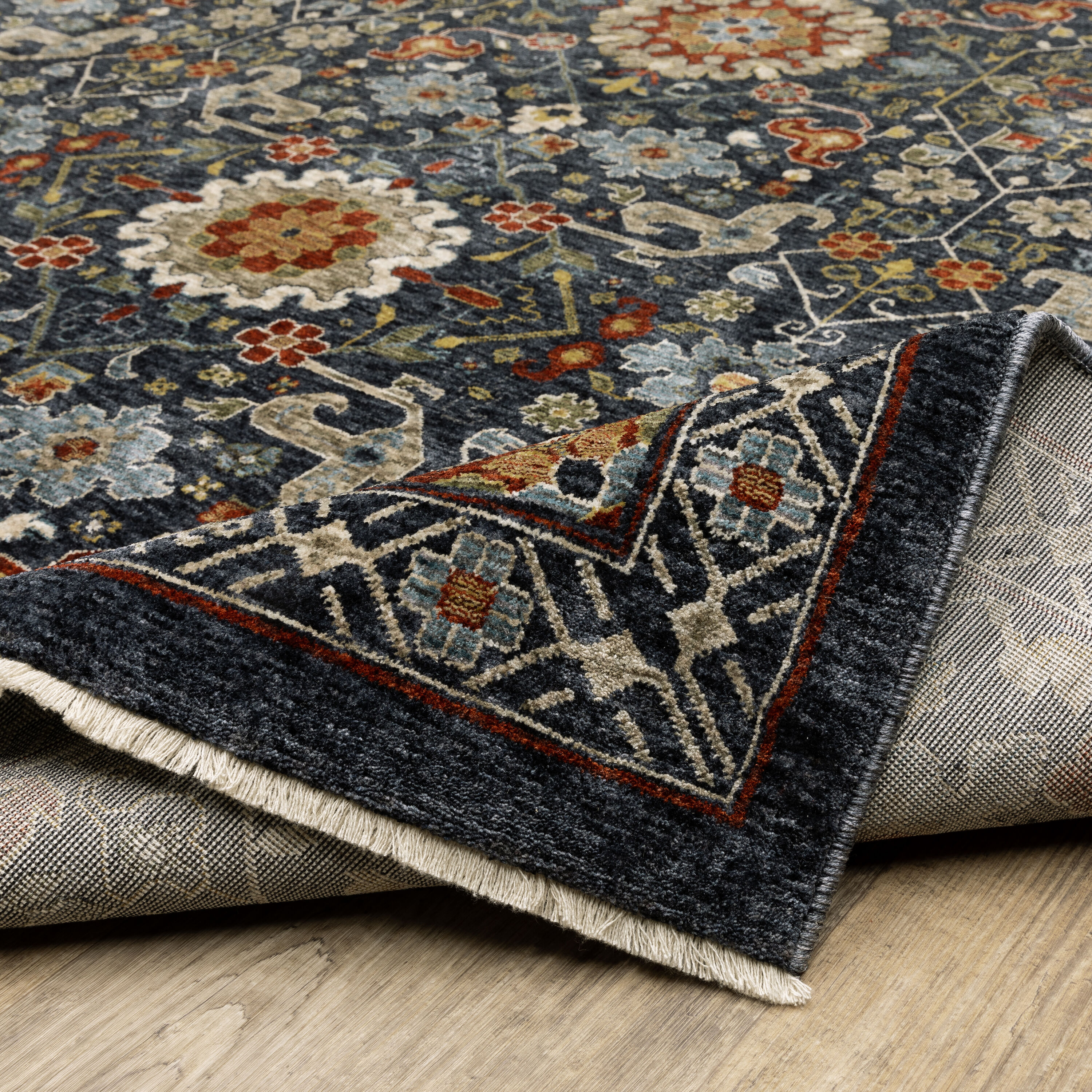 Archer Lane 006ABERB10L rugs - View #7