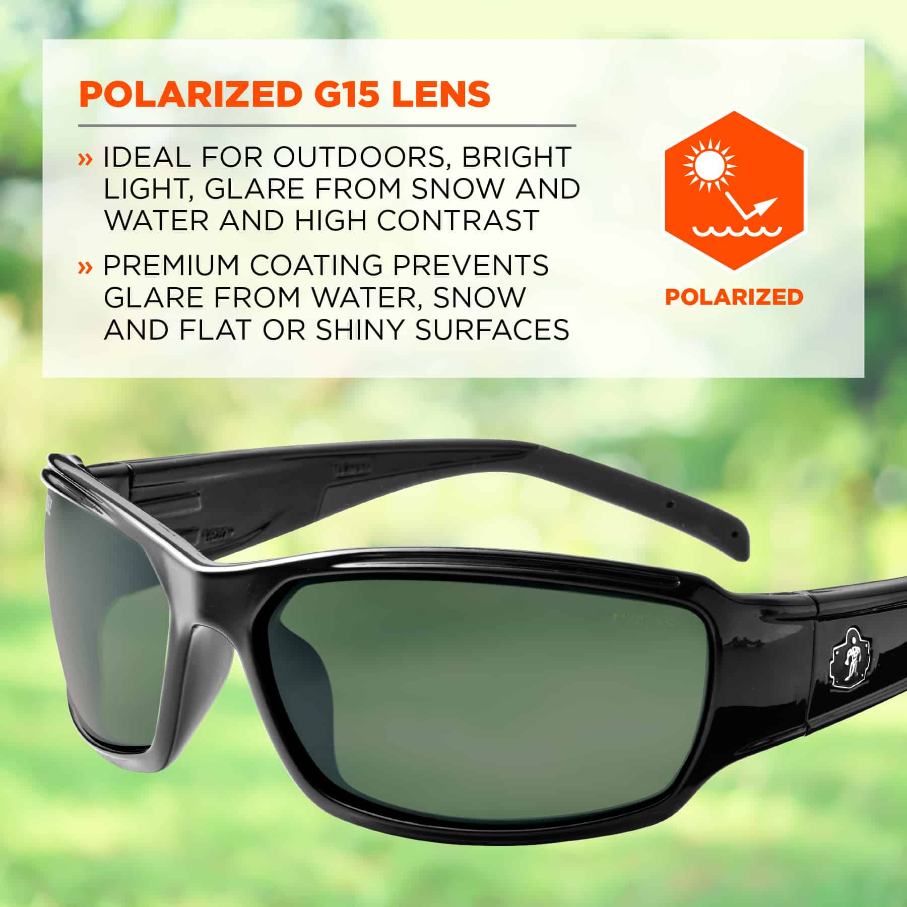 Skullerz 51071 Protective-Eye-Wear - View #3