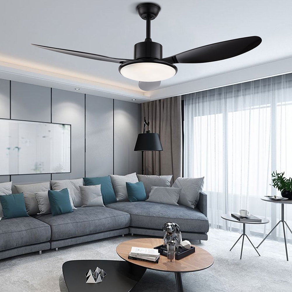 Oukaning HG-HCXLST-2975-US Ceiling-Fans - View #12