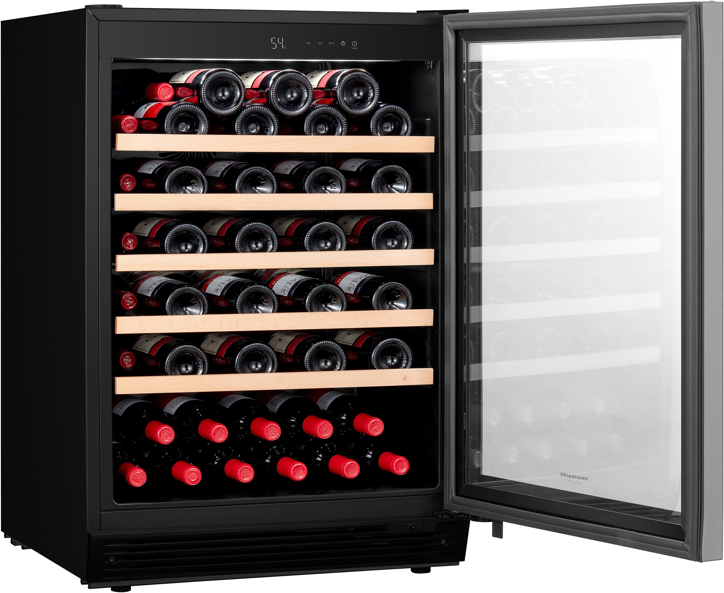 Frigidaire GRWE5726AS Wine-Chillers - View #5