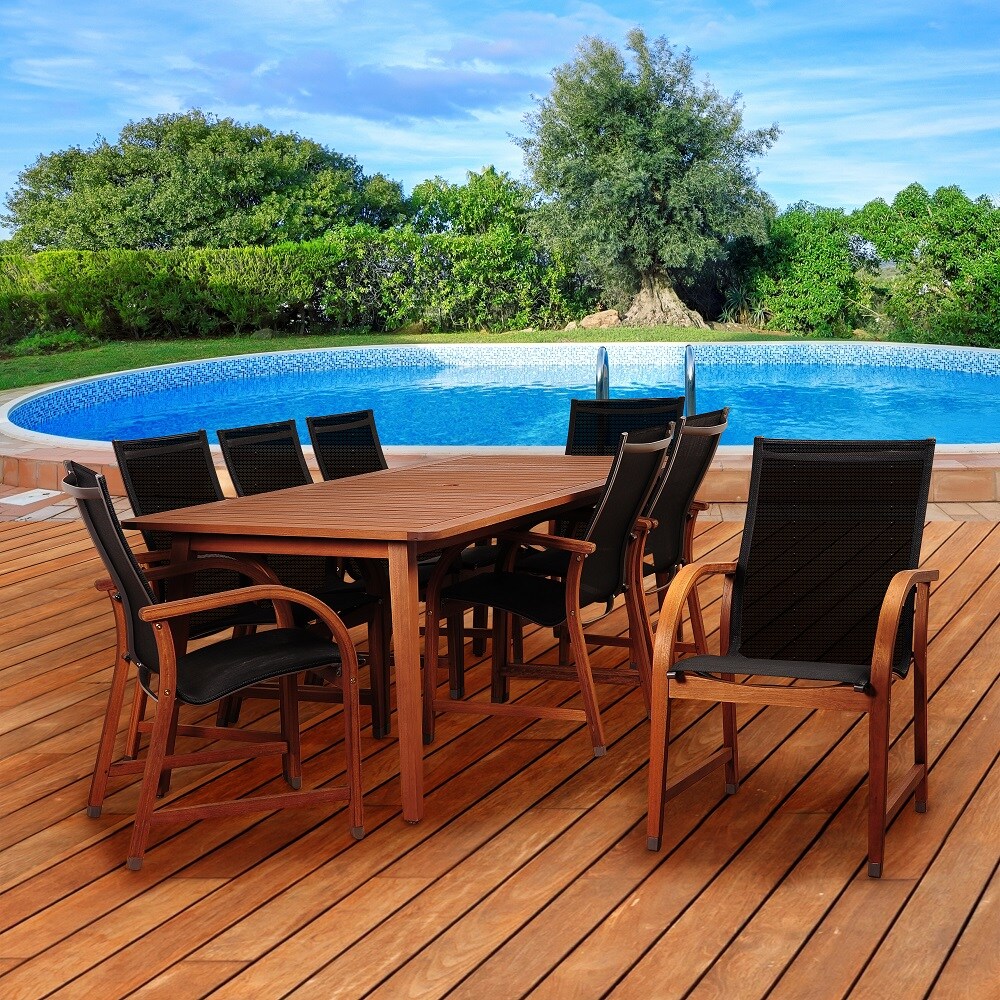 Envelor EN-IH-AMAZB9PC Patio-Dining-Sets - View #2