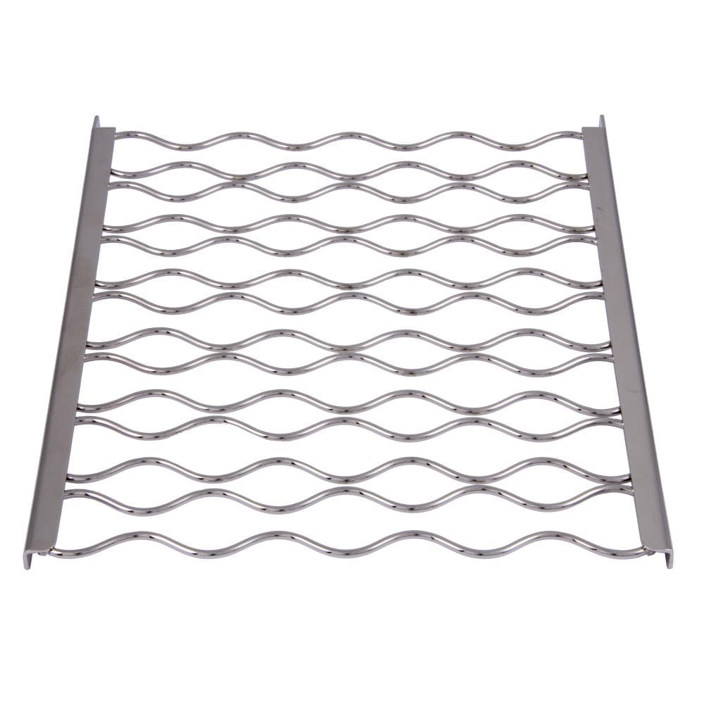 Oklahoma Joe's 1864887W06 Rider 2 -Pack Cold rolled steel Chicken rack