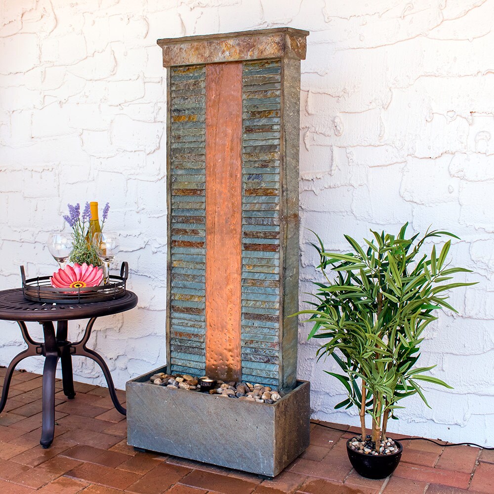 Sunnydaze Decor GSI-835 fountains - View #2