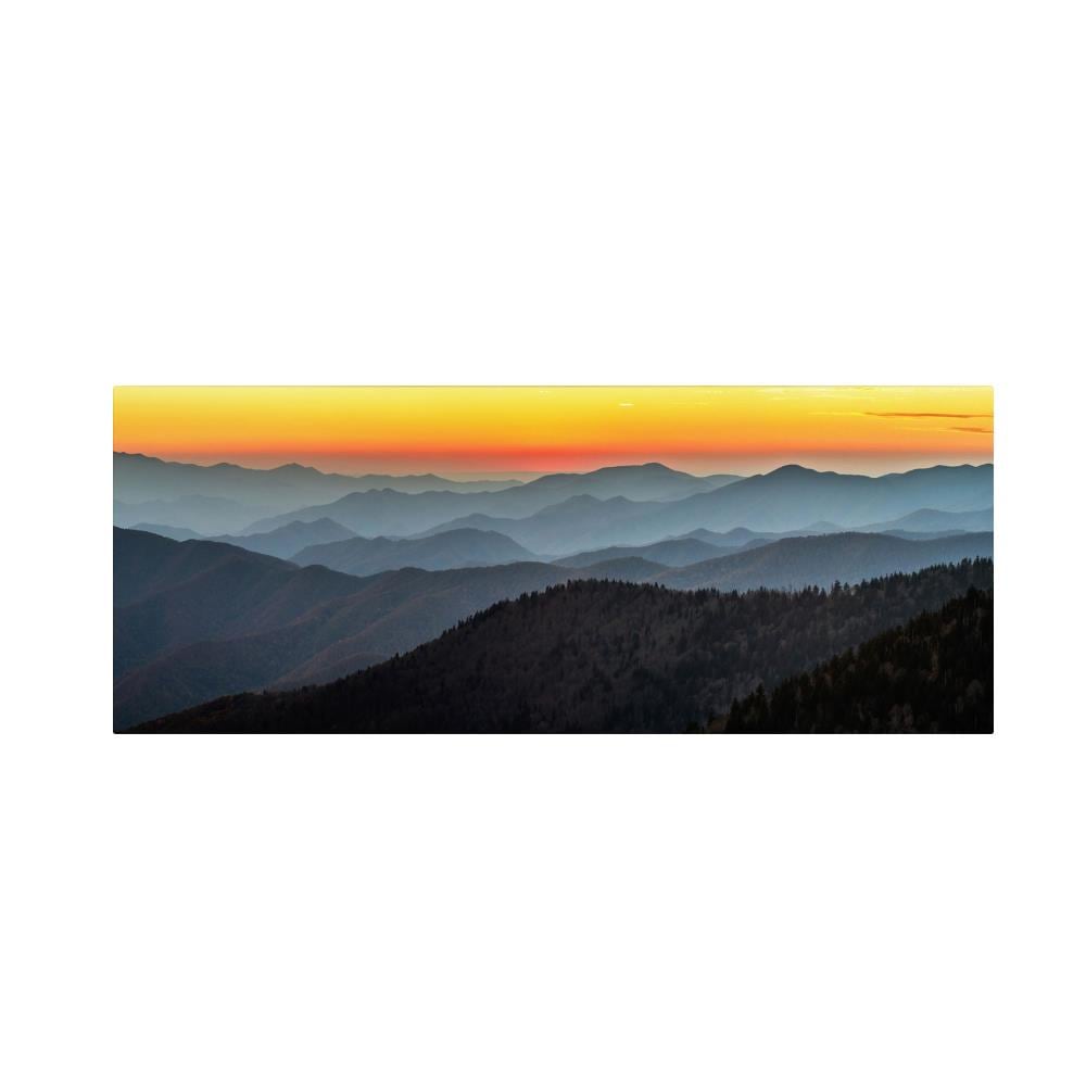 Trademark Fine Art PL0116-C619GG Wall-Art - View #2