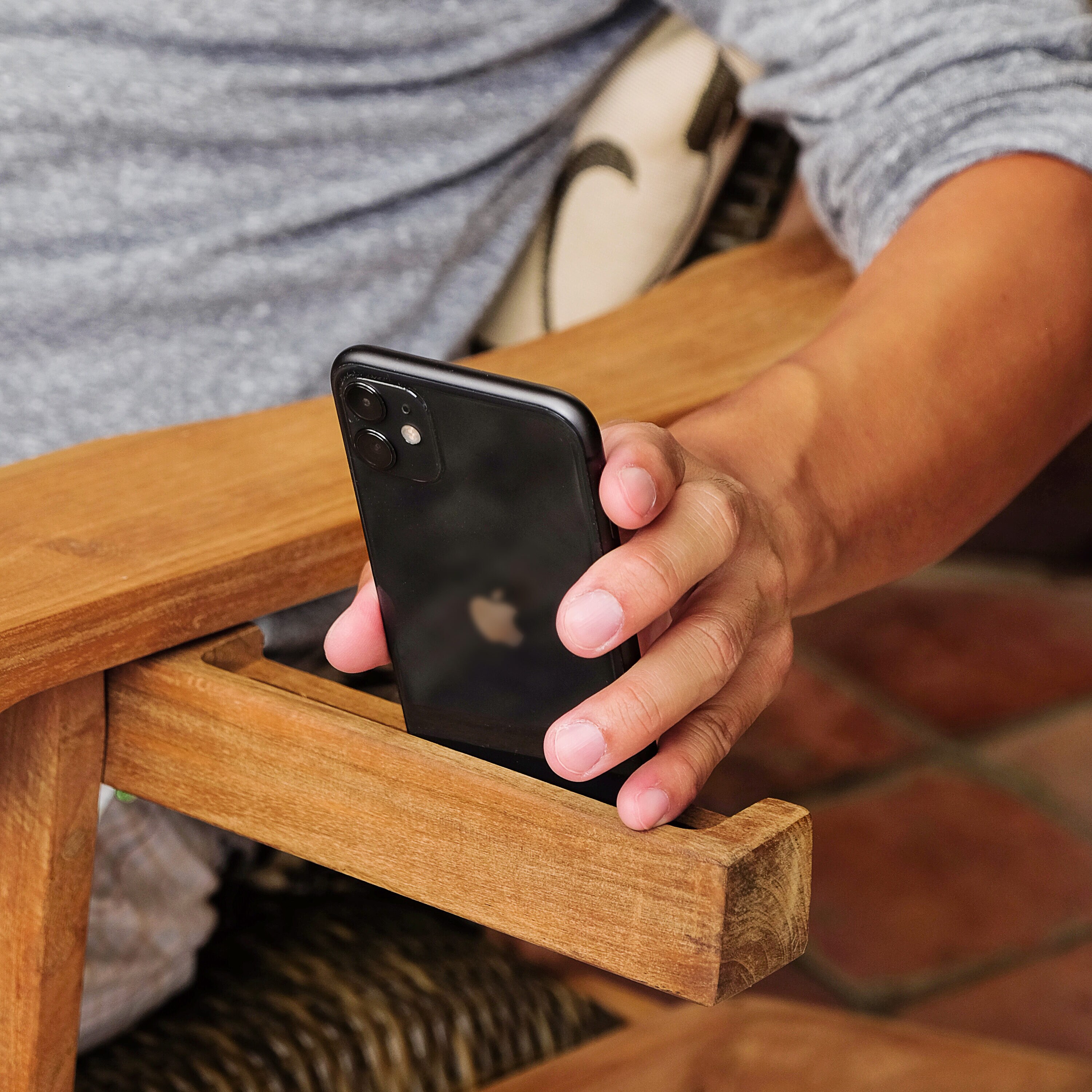 Cambridge Casual 610672-TW-XX-XX-KB Patio-Conversation-Sets - View #9