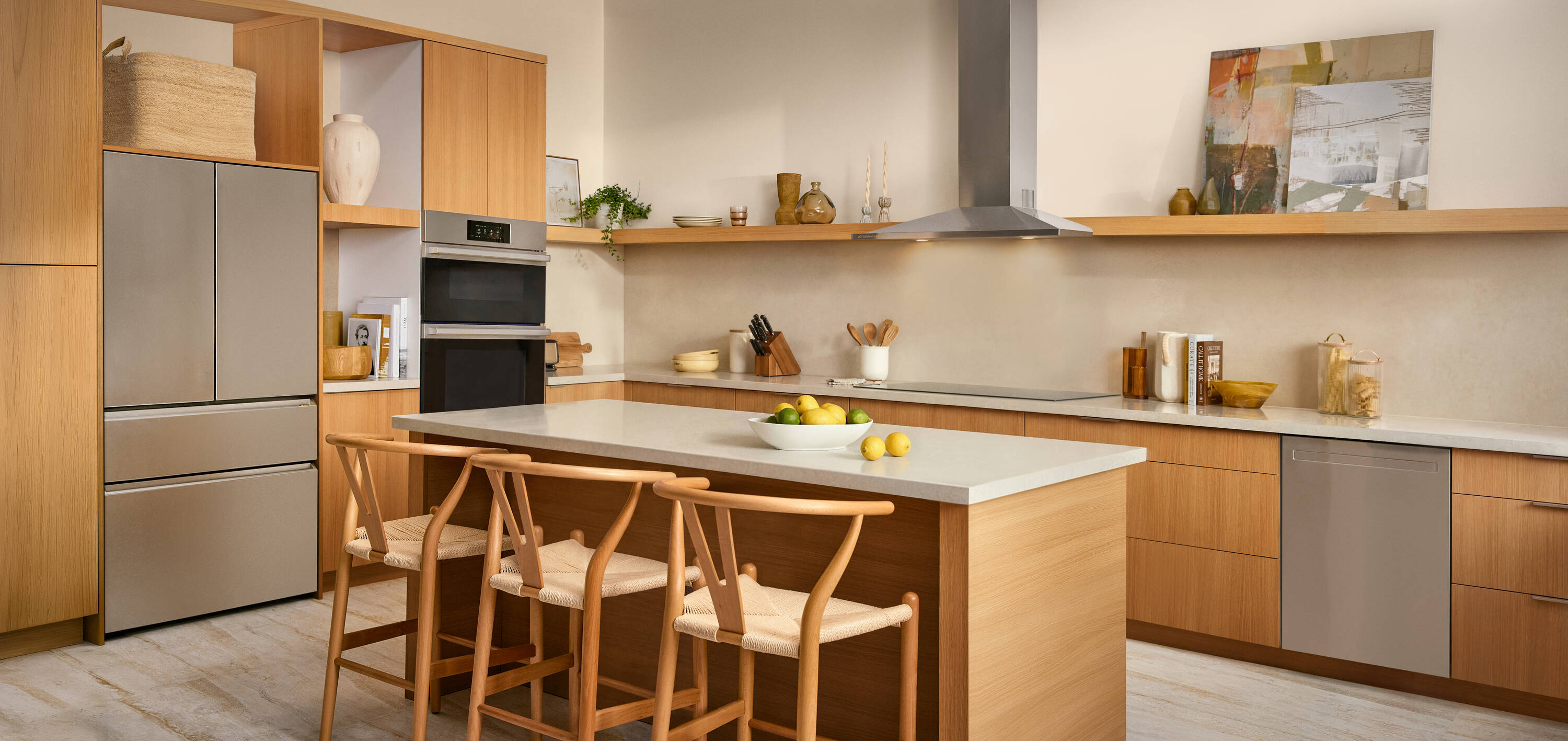LG CBIU3639BE Induction-Cooktops - View #12