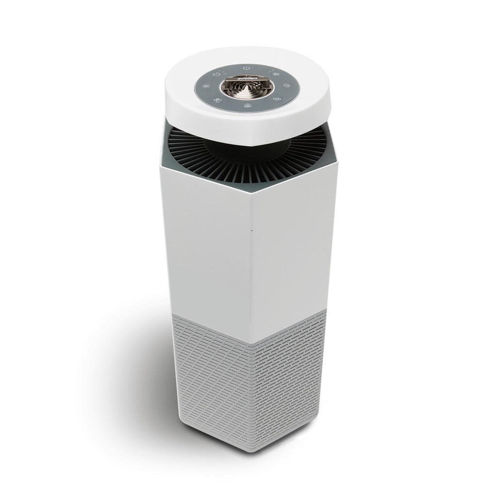 Puraclenz Core C750 Air Purifier for Home in the Air Purifiers