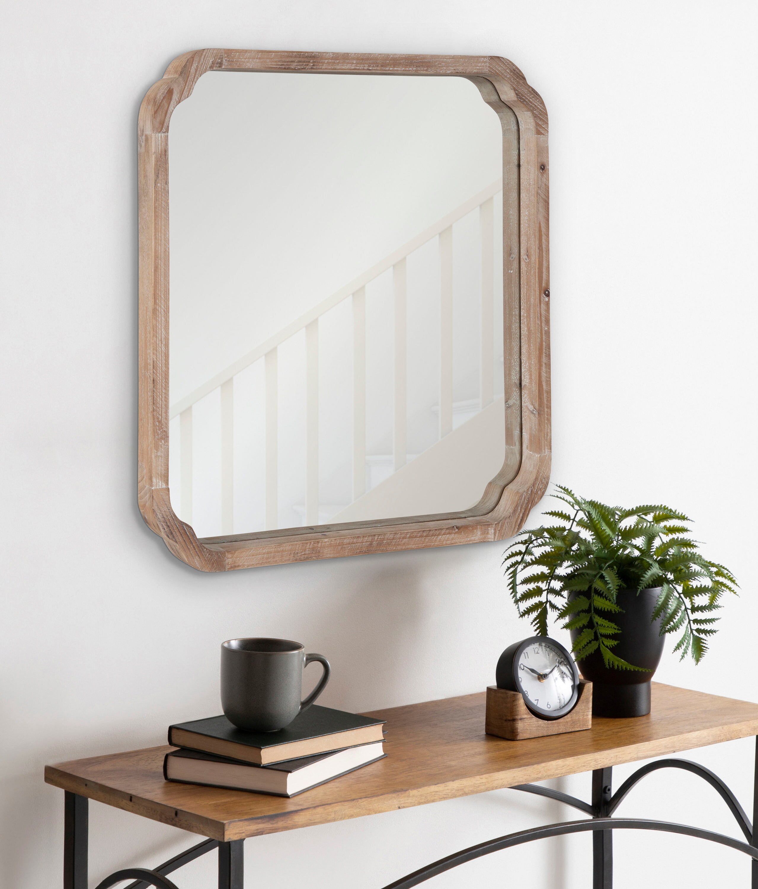Kate and Laurel 217192 Decor-Mirrors - View #7